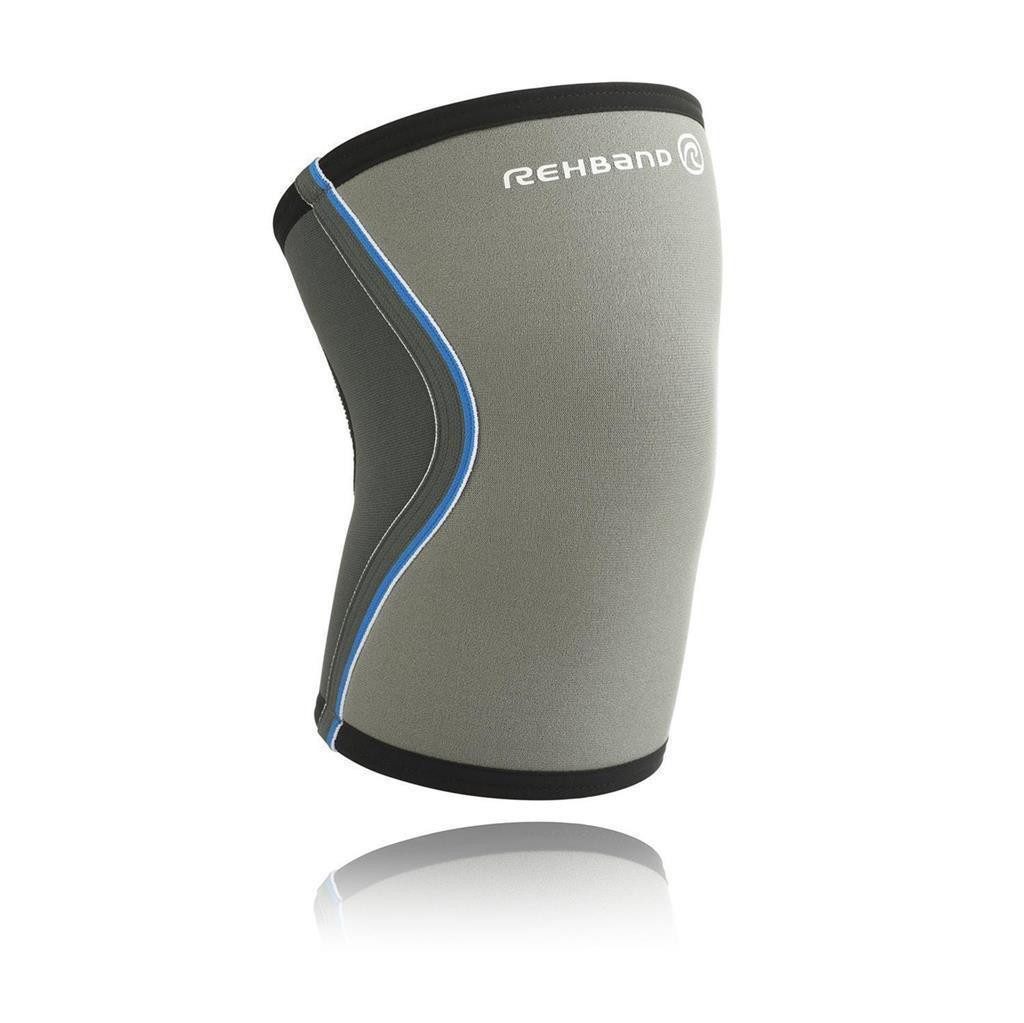 REHBAND Feldhockeyschläger Kniegelenkbandage Damen XS