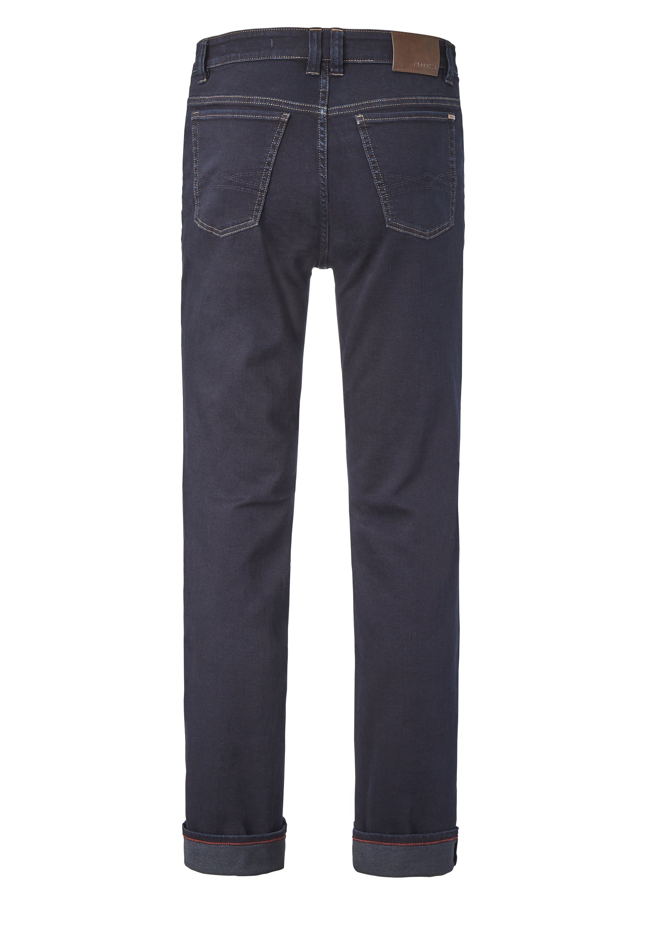 Paddock's Slim-fit-Jeans RANGER Slim-Fit Stretchjeans Motion & Comfort