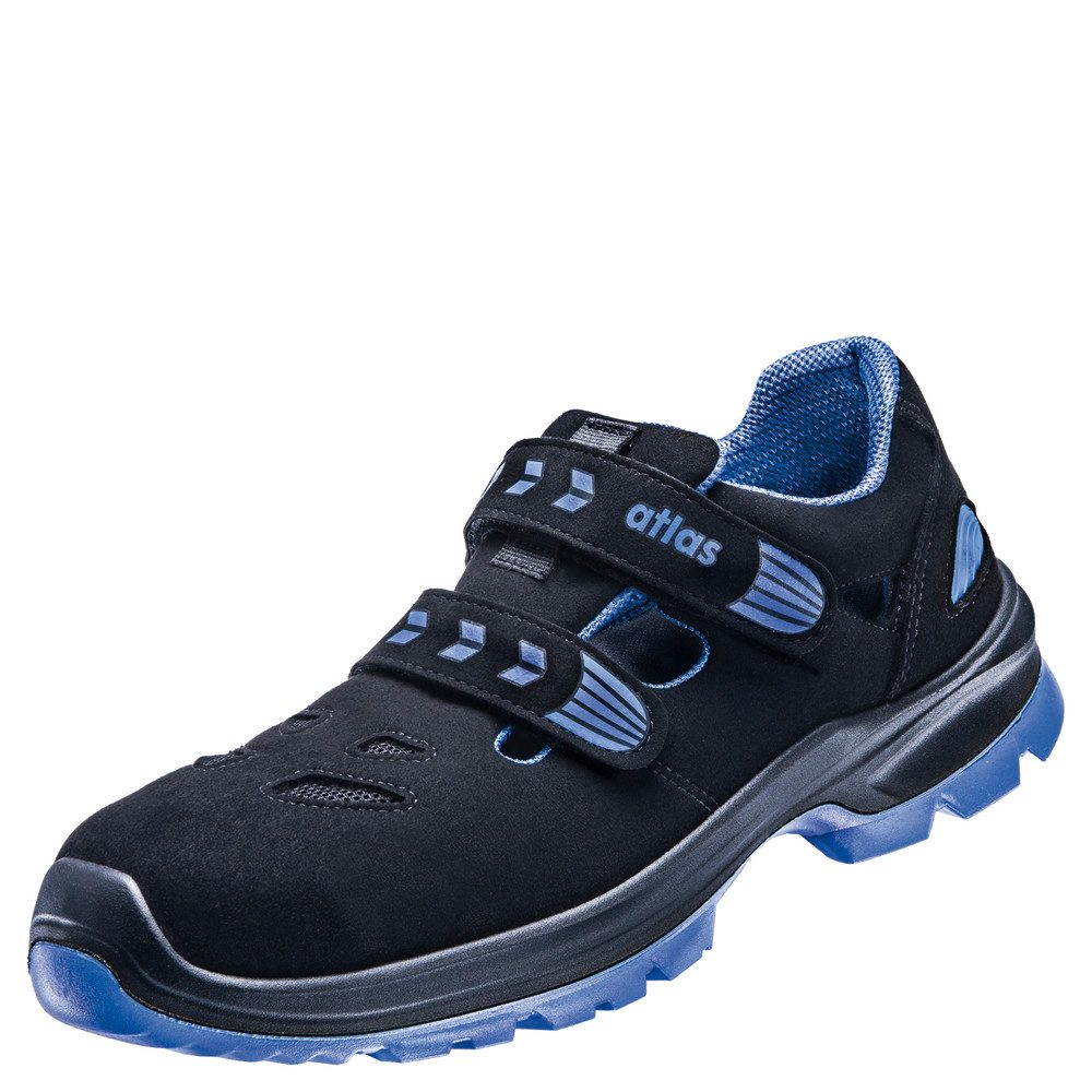 ATLAS Sicherheits-Sandale SL 465 XP ESD Sicherheitsstiefel