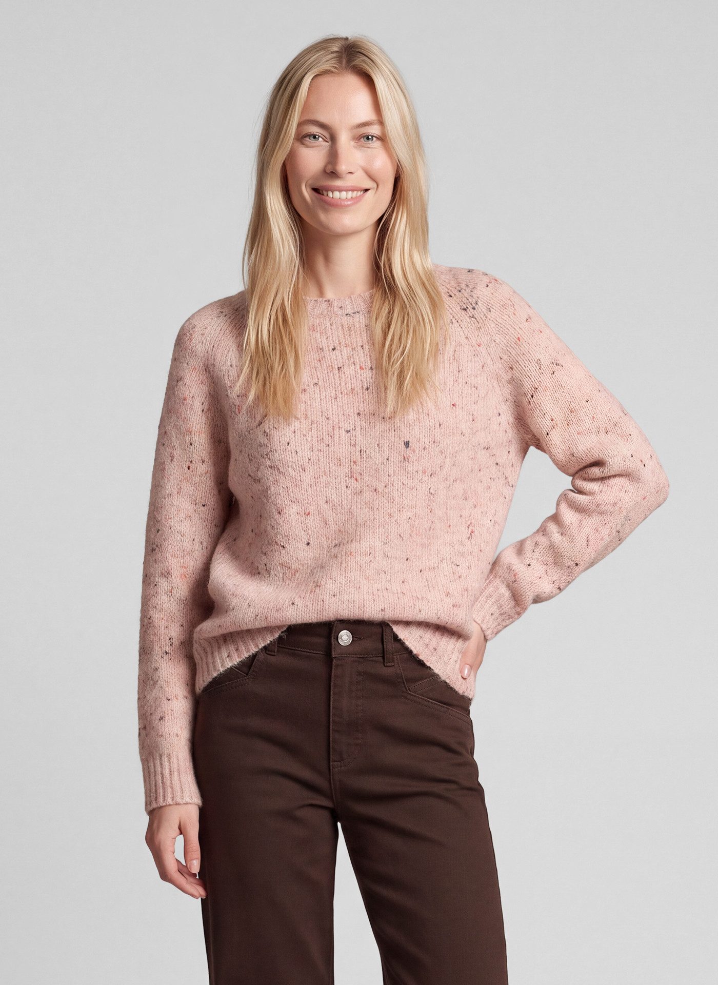 Rabe Strickpullover Pullover
