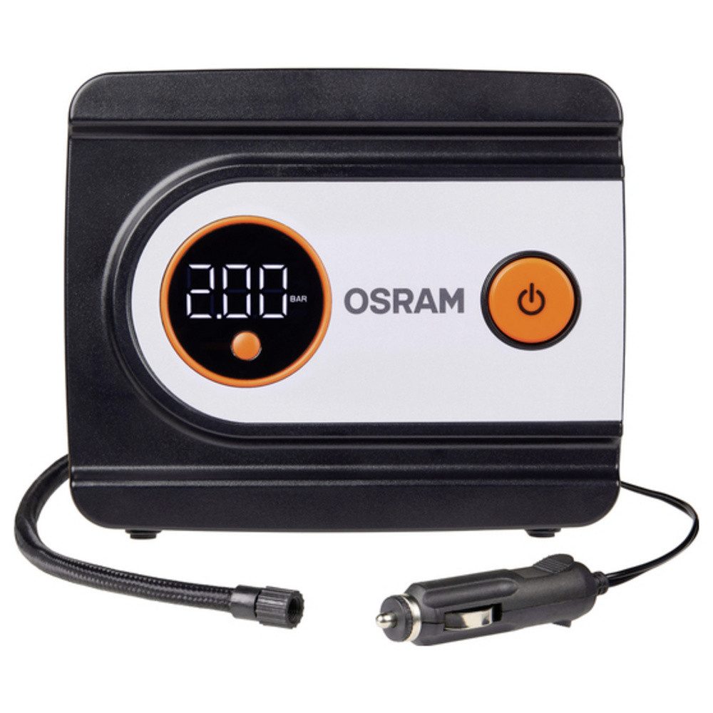 Osram Kompressor OSRAM OTI612ESN Kompressor TYREinflate 612 ESSENTIAL 6.9 bar