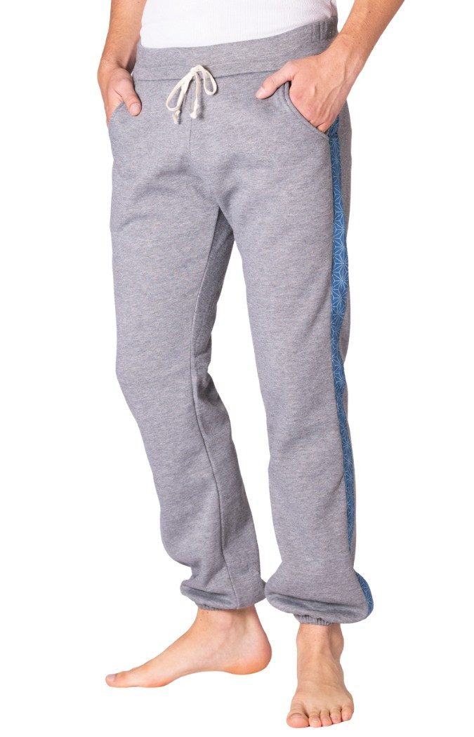 Relaxhose CariocaFlex Jogginghose aus 100% Baumwolle für Damen & Herren Unisex