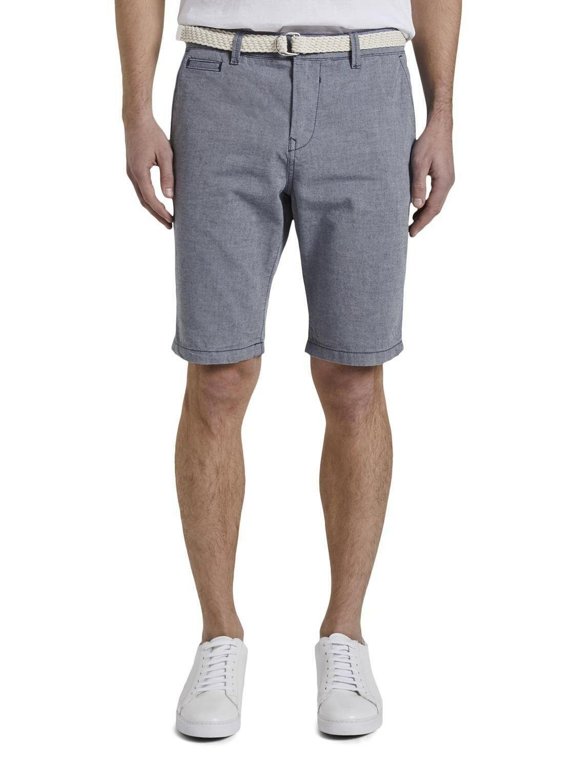 TOM TAILOR Denim Chinoshorts