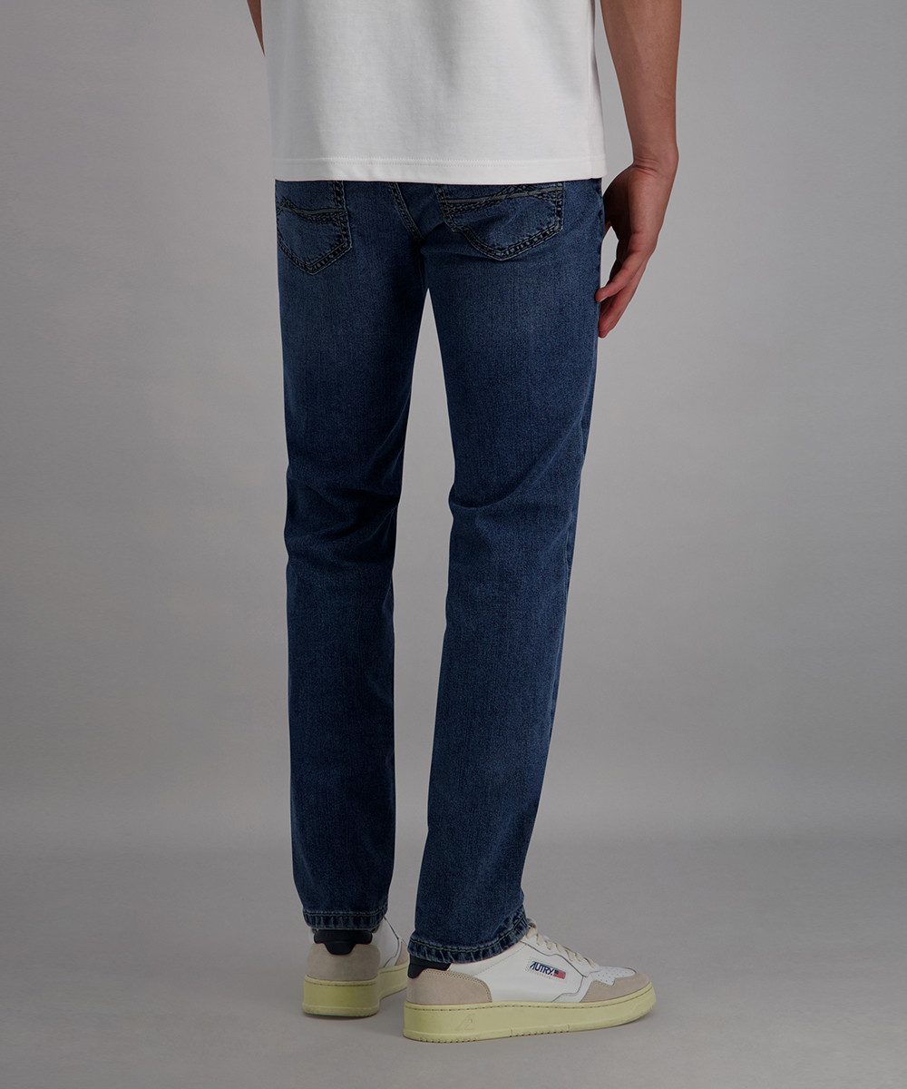 Pioneer Authentic Jeans Straight-Jeans Rando Dicke günstig online kaufen