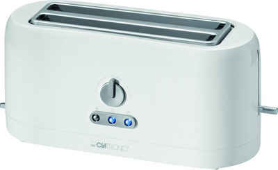 CLATRONIC Toaster TA 3534