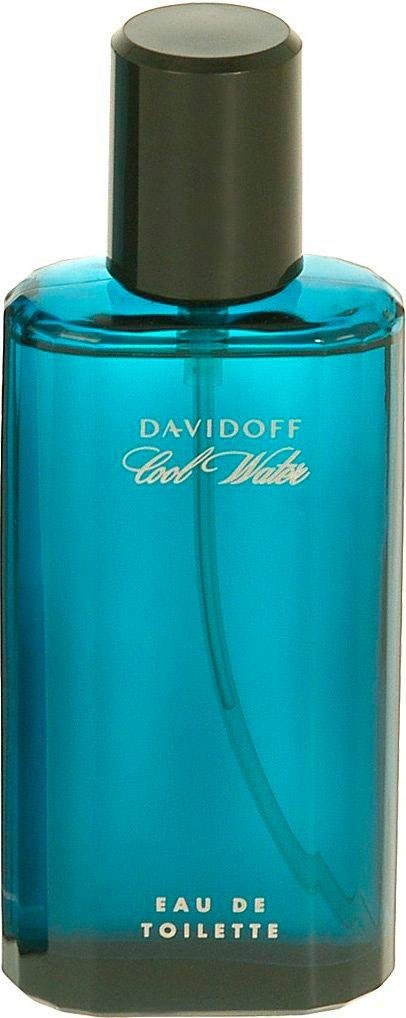 DAVIDOFF Eau de Toilette Cool Water