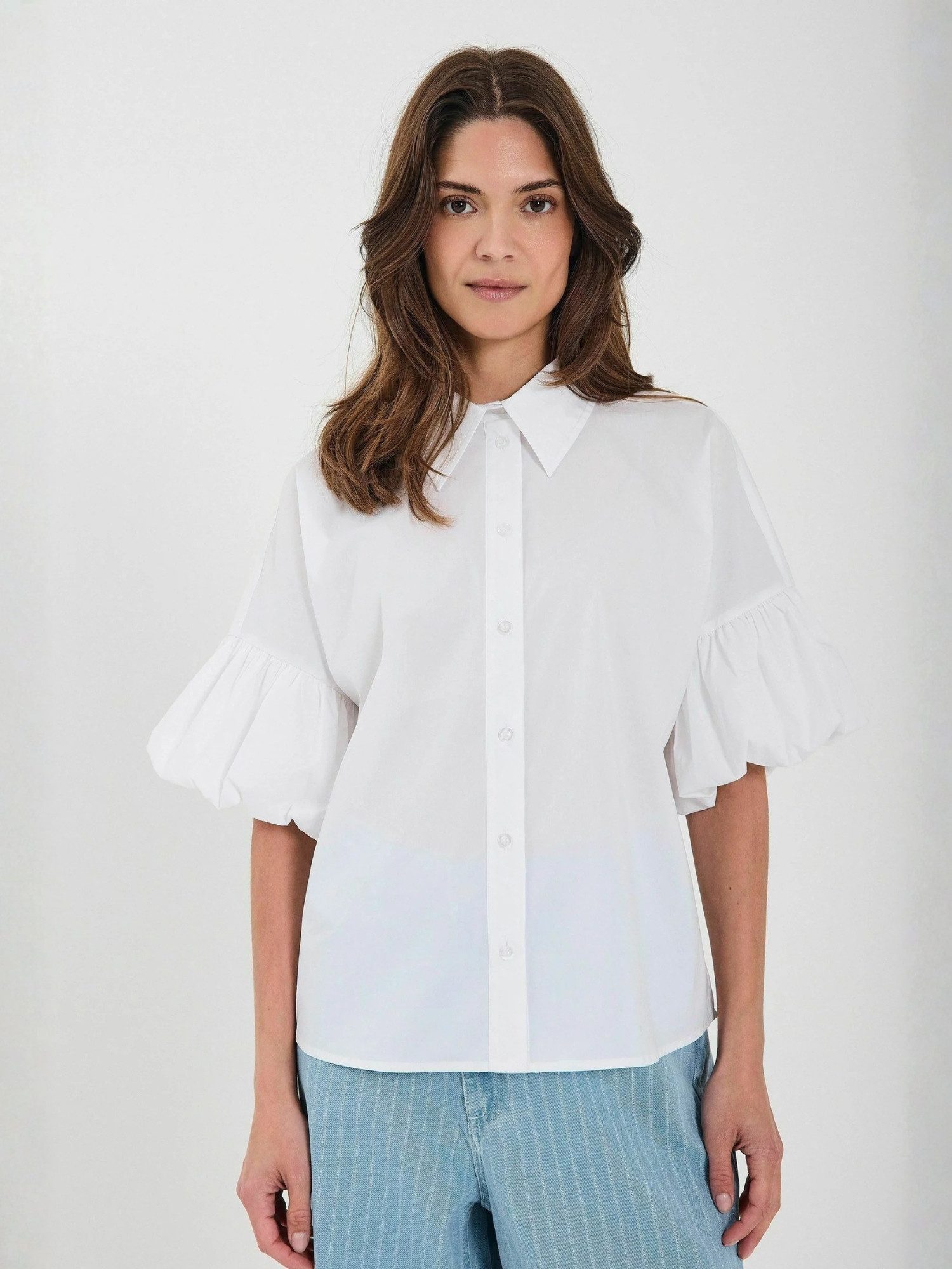 NORR Blusentop NORR Shirt Betty