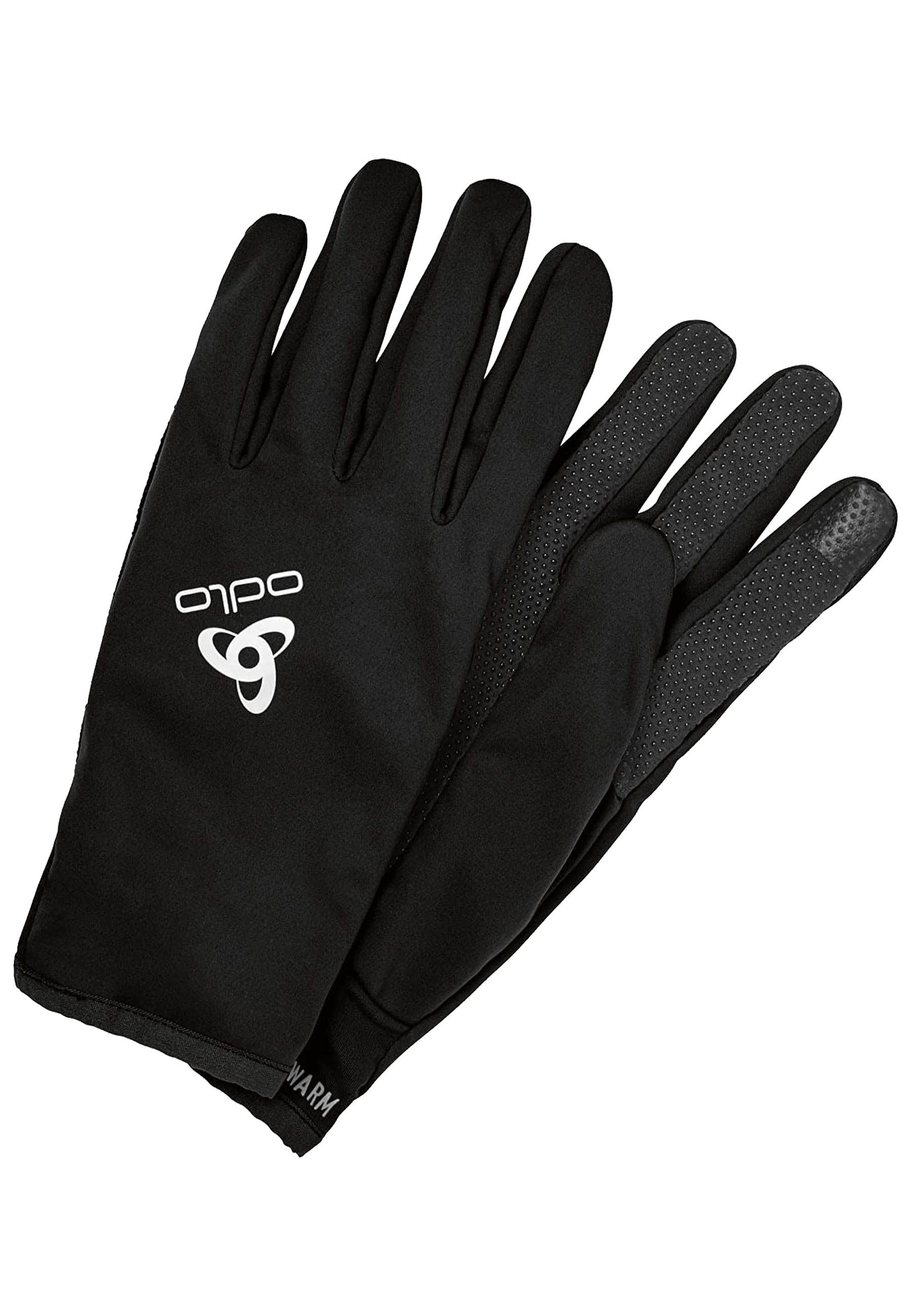 Odlo PU-Handschuhe Ceramiwarm Grip