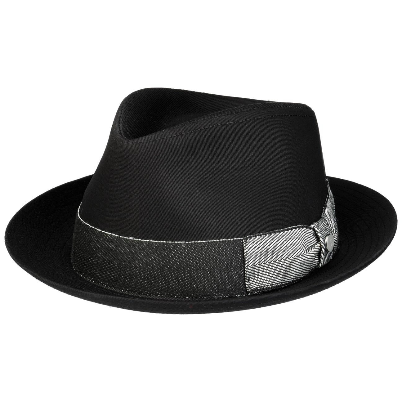 Lierys Sonnenhut (1-St) Baumwollhut, Made in Italy