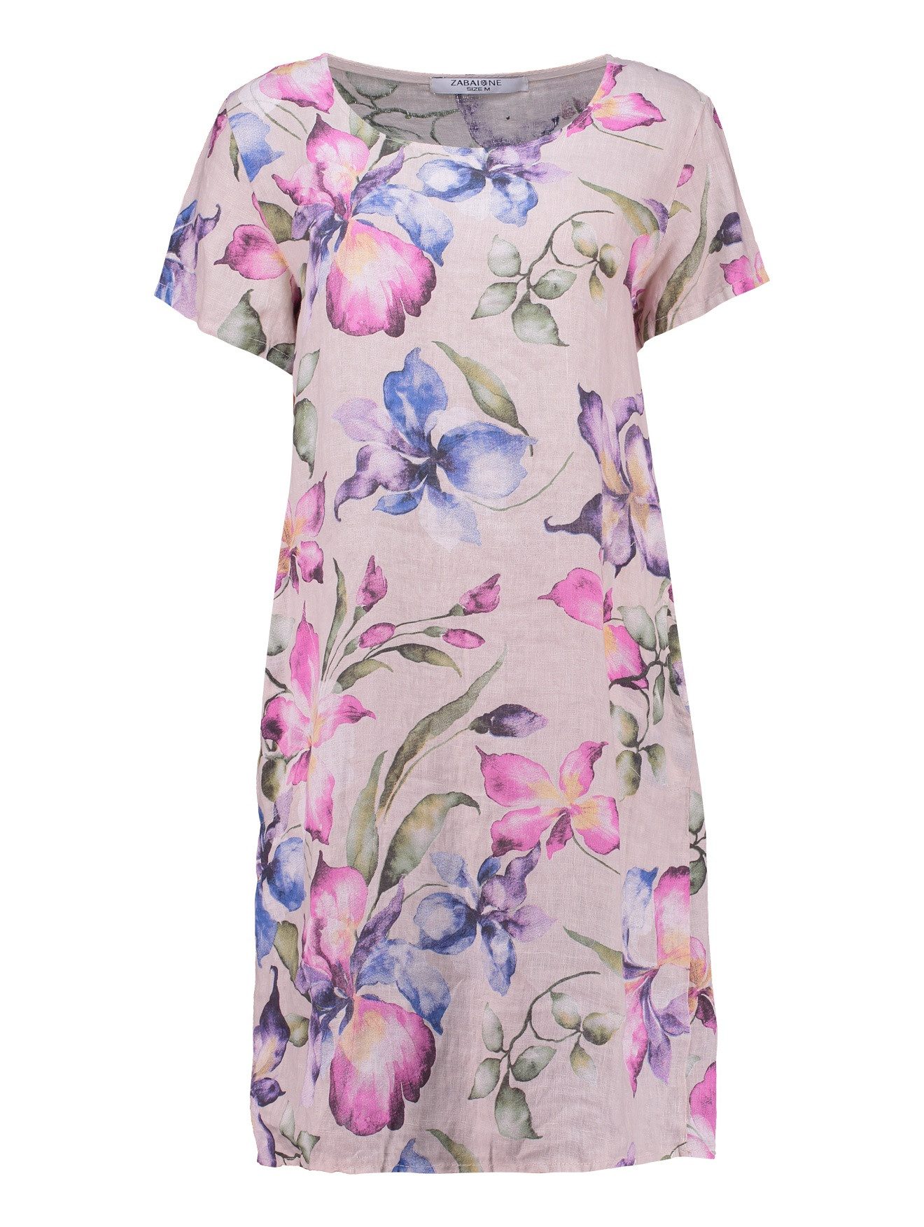 HaILY’S Cocktailkleid Dress Ro44njaa Beige