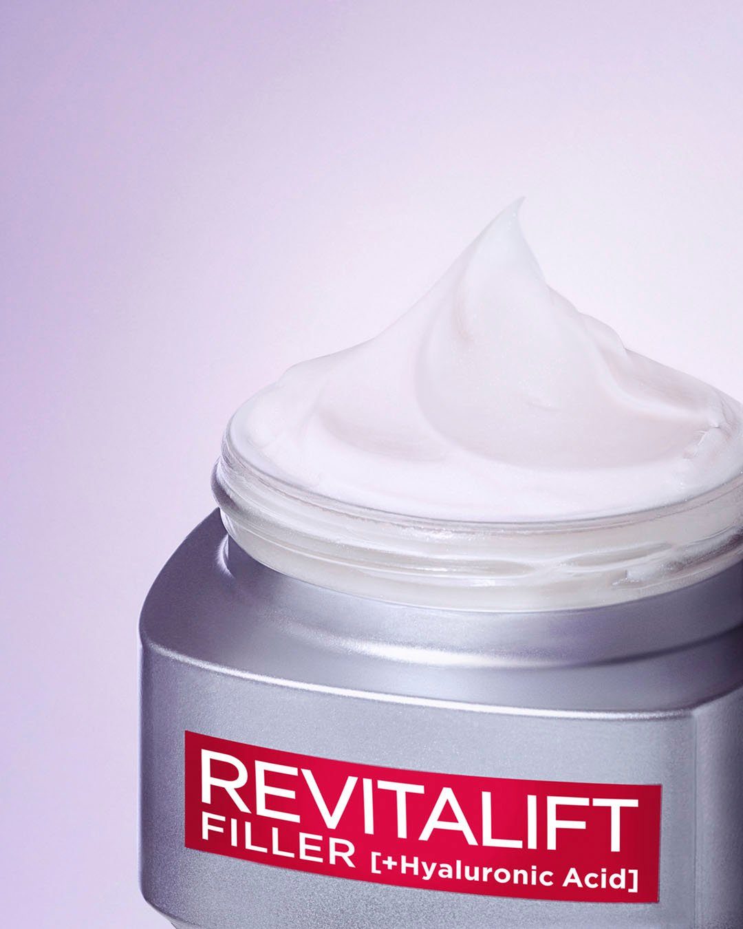 PARIS 2-tlg. Pflege-Set L'ORÉAL Geschenkset, Revitalift Filler