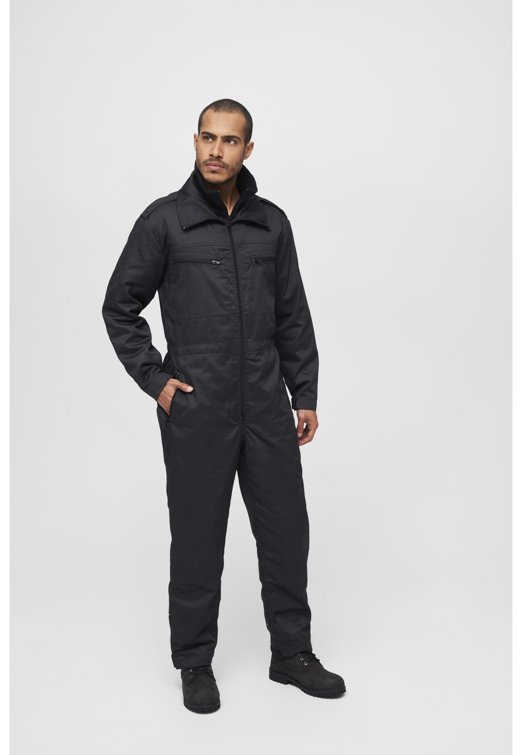 Brandit Jumpsuit Brandit Herren Tank Jumpsuit (1-tlg)