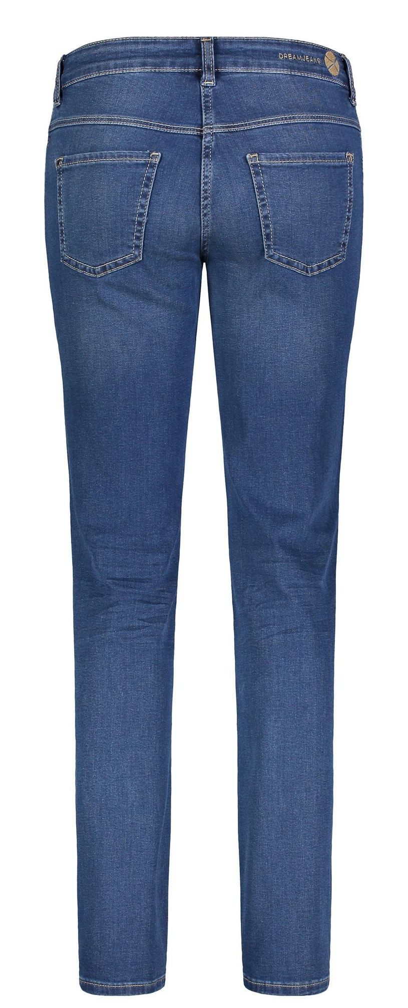 MAC 5-Pocket-Jeans DREAM - Dream denim - 5401-90-0355L – Bild 3 von 4