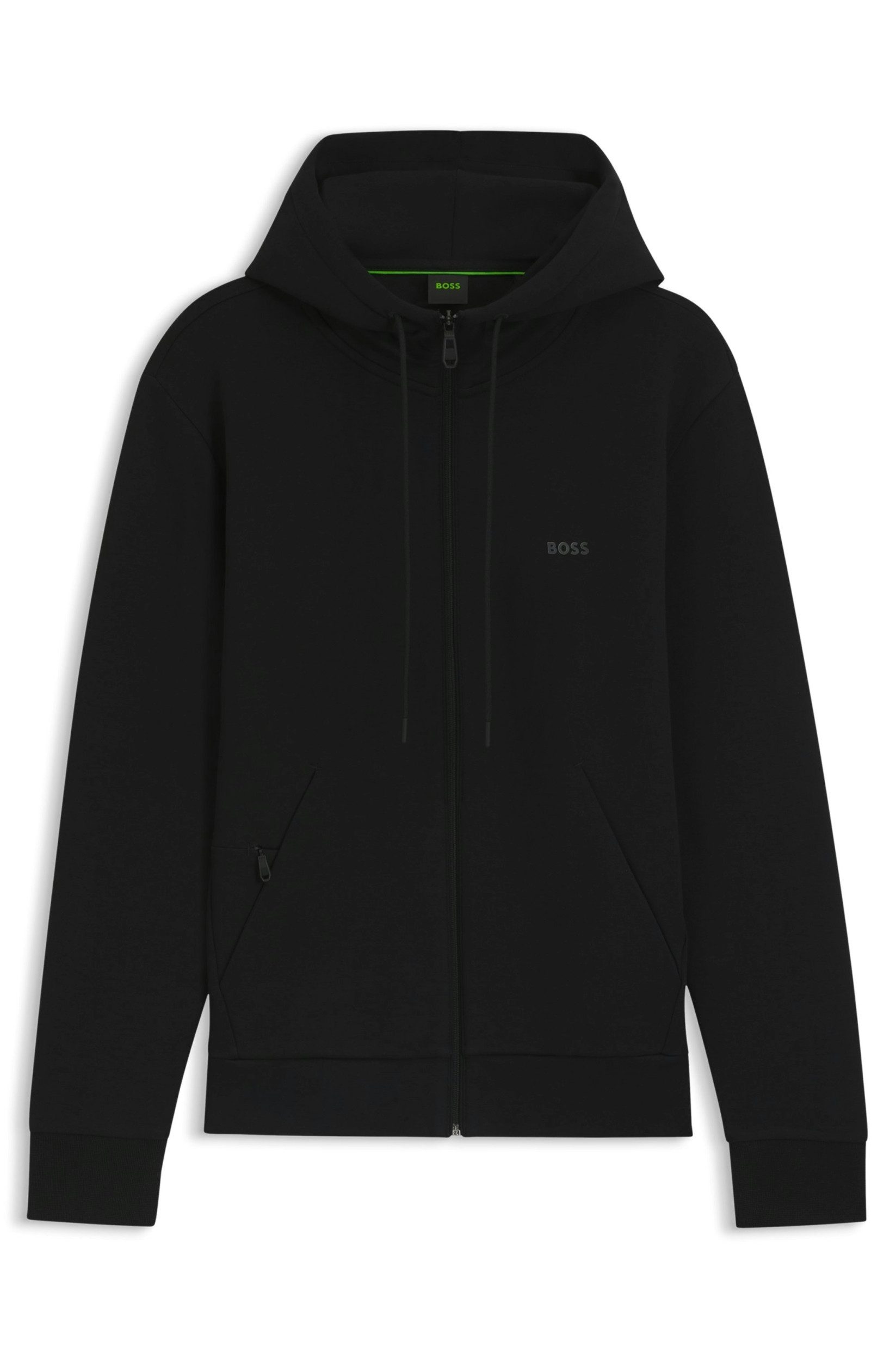 BOSS GREEN Sweatshirt Saggy - Regular Fit