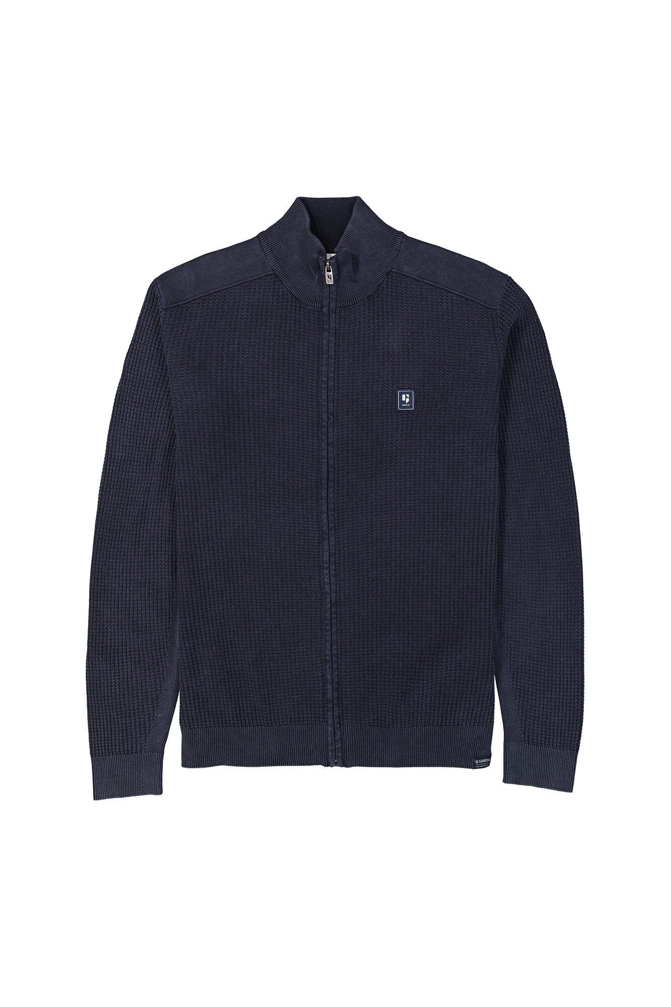 Garcia Strickjacke men`s cardigan