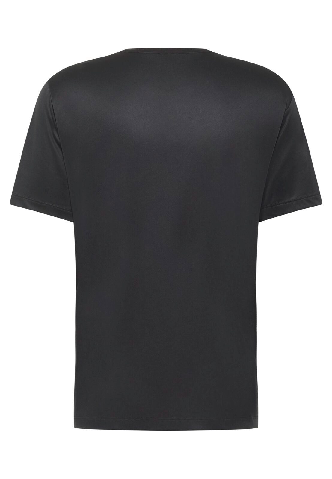 Jack Wolfskin T-Shirt Peak Graphic (atmungsaktiv, schnelltrocknend) phantom günstig online kaufen