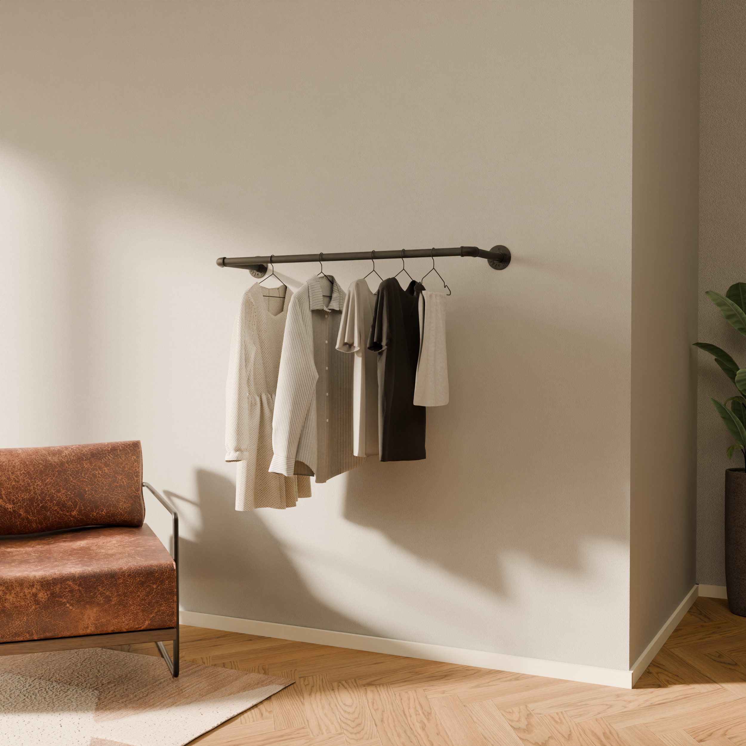 pamo. design Garderobenständer FINN - Kleiderständer günstig online kaufen