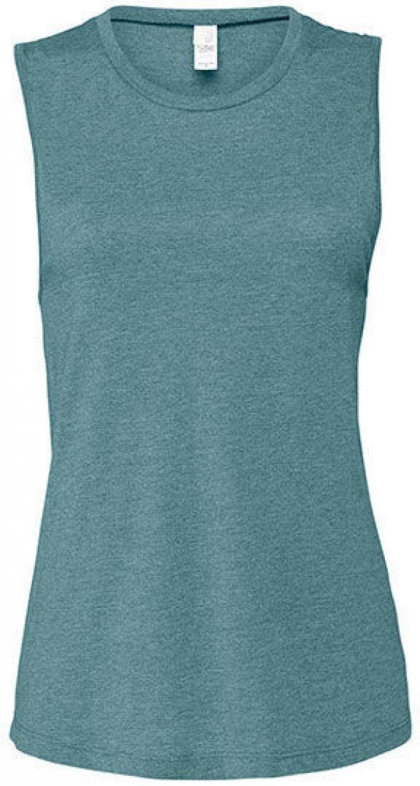 Heather Deep Teal