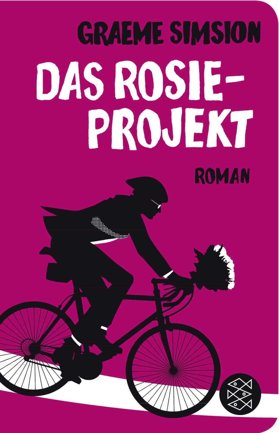 Das Rosie-Projekt / Rosie Bd. 1 / Graeme Simsion, Roman, Geschenkausgabe im Miniformat
