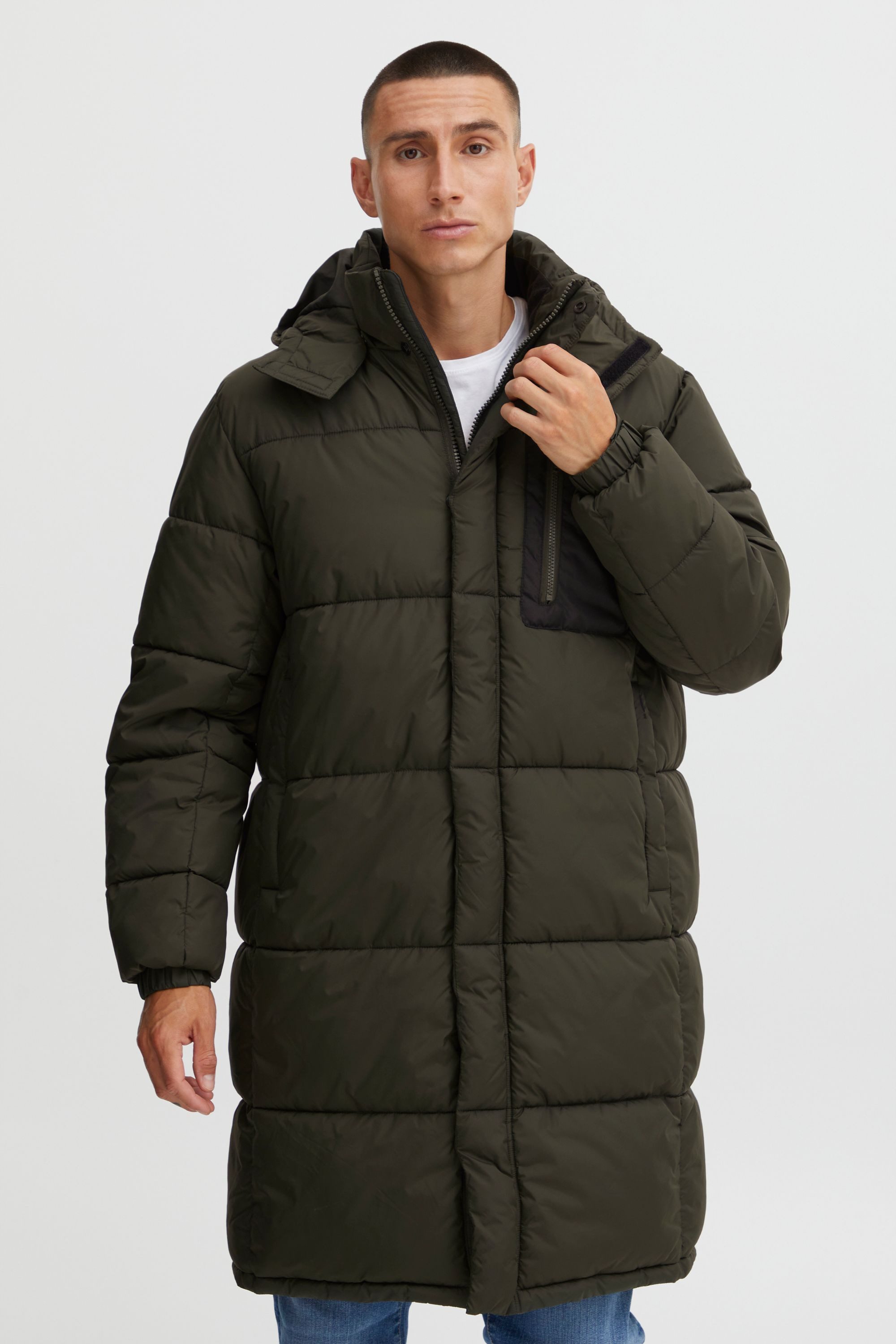 Winterjacke SDCallen JA1 21107216