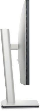 Dell UltraSharp U2724D - LED - QHD - 68.47 cm (27) TFT-Monitor (2560 x 1440 px, Quad HD, 8 ms Reaktionszeit, 120 Hz, IPS, HDCP, Kopfhörerbuchse, Pivot, Höhenverstellbar)