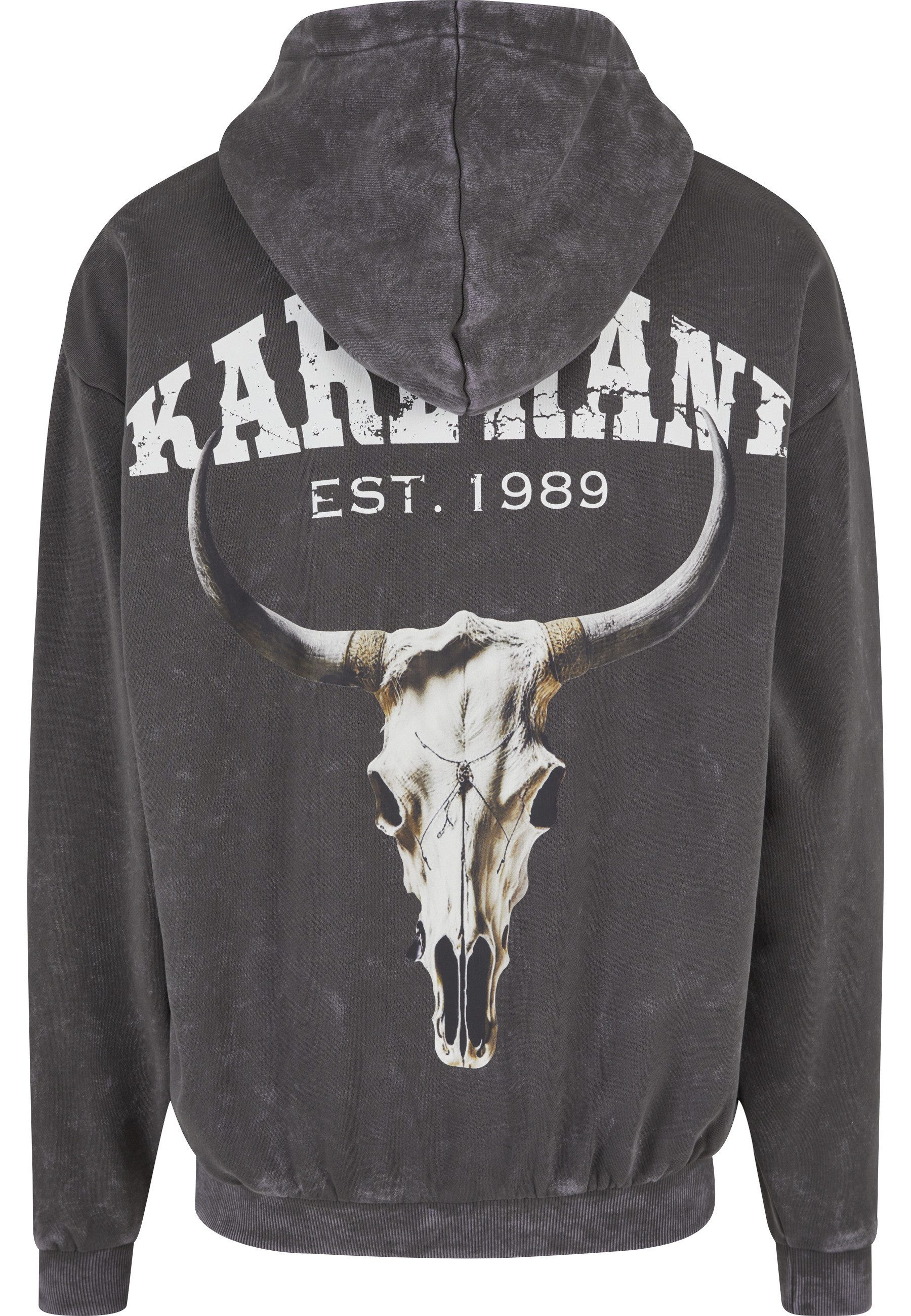 Karl Kani Kapuzenpullover Karl Kani Herren (1-tlg)