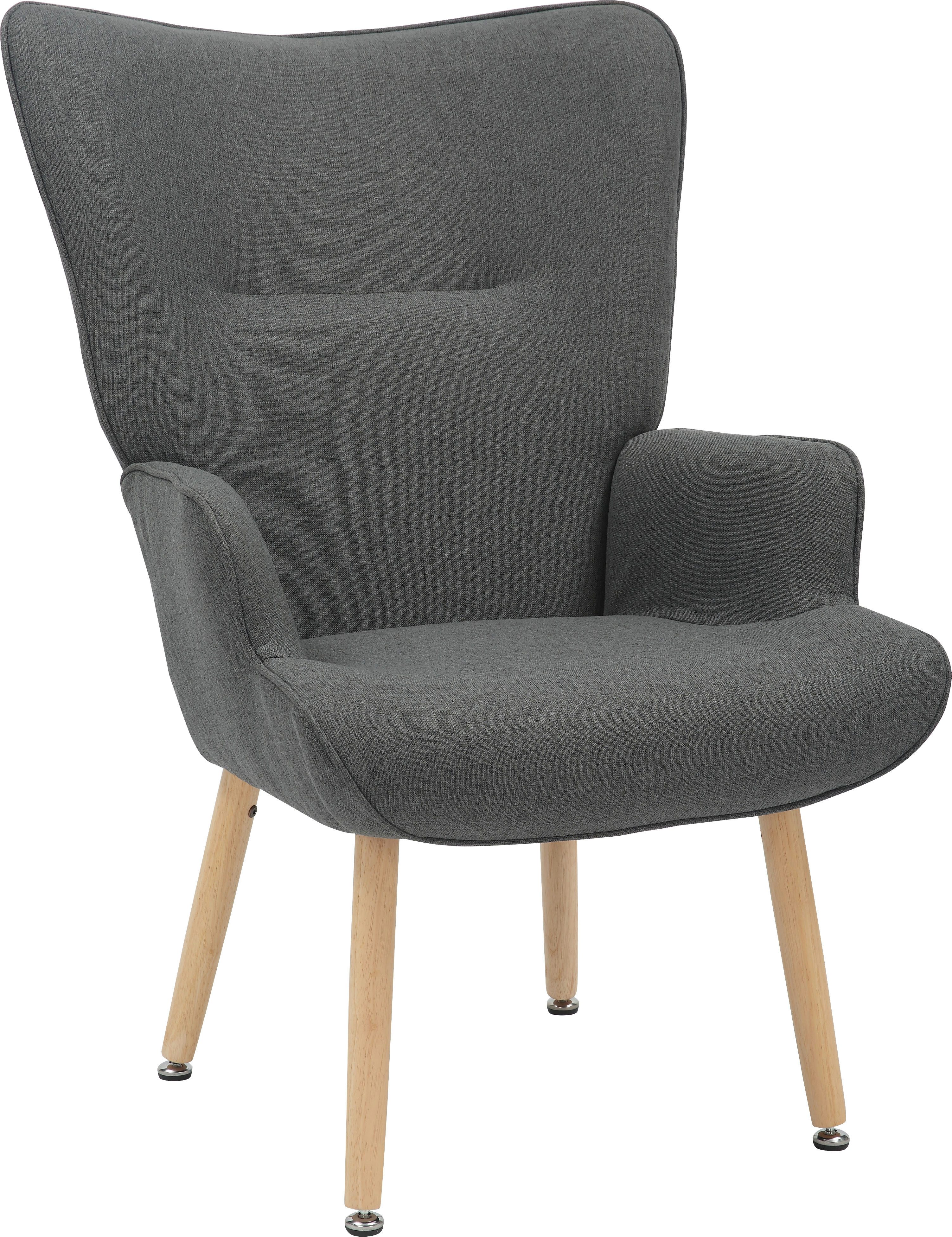 INOSIGN Relaxsessel KEADY, Hochlehnsessel, TV-Sessel, Relaxsessel, günstig online kaufen