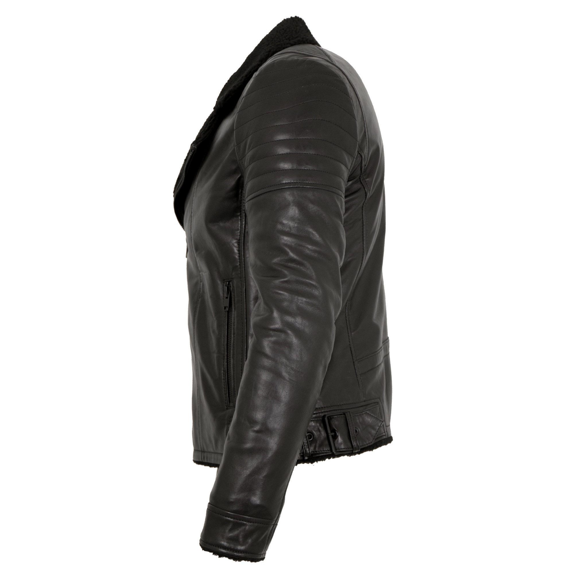 2.0 by Mauritius Lederjacke G2MIdor 2.0 by Mauritius - Herren Lederjacke La günstig online kaufen