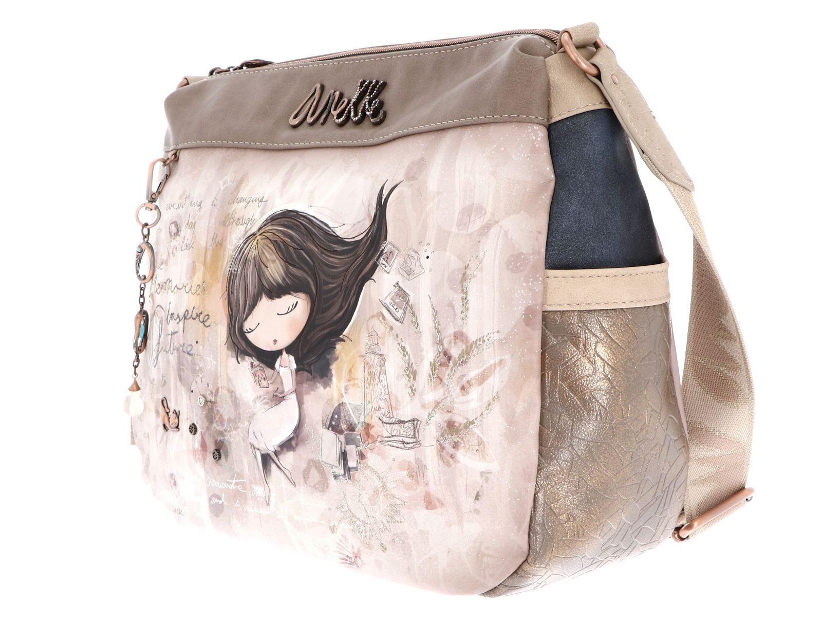 Anekke Umhängetasche Crossbody Bag günstig online kaufen