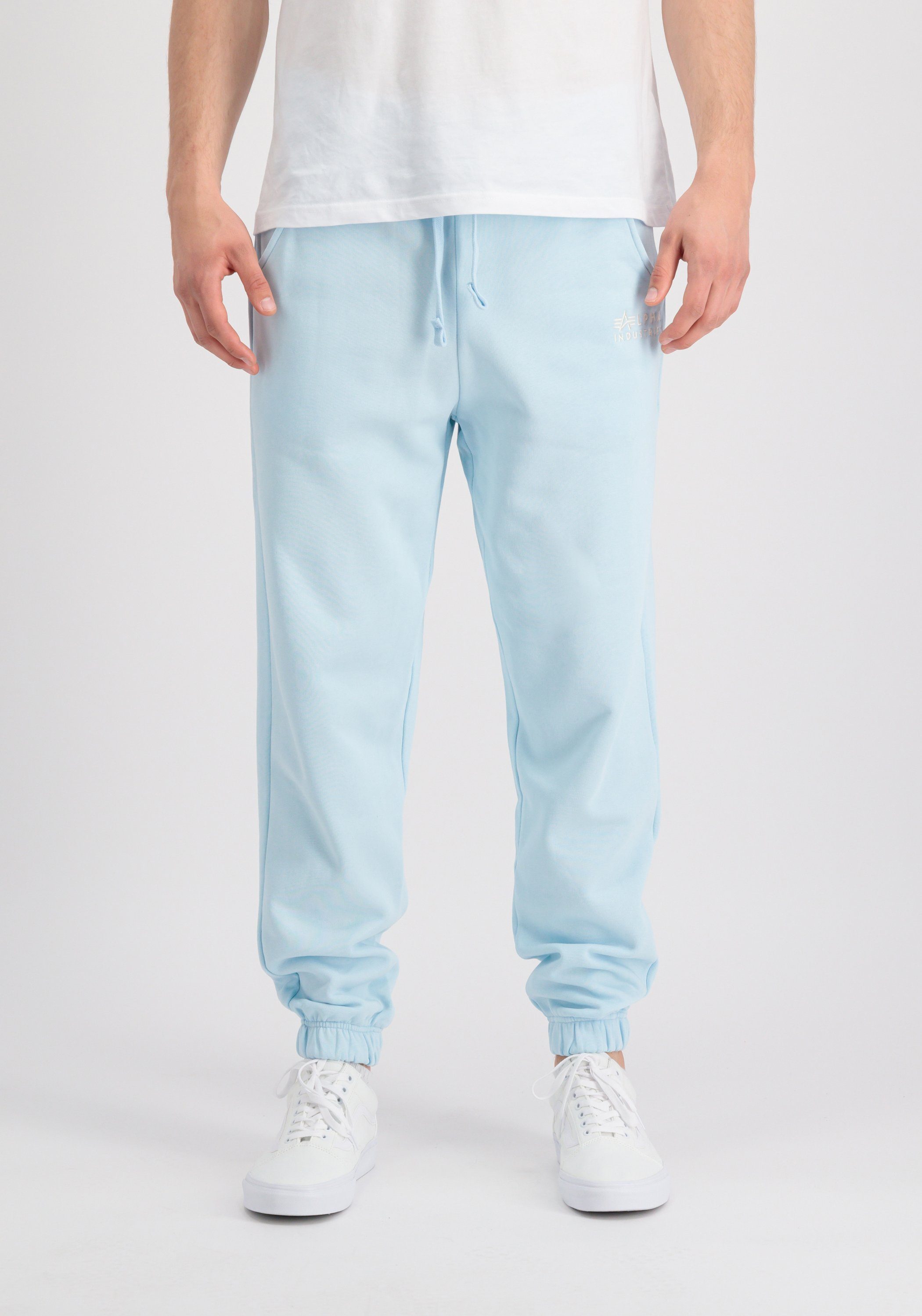 Alpha Industries Jogginghose Alpha Industries Men günstig online kaufen