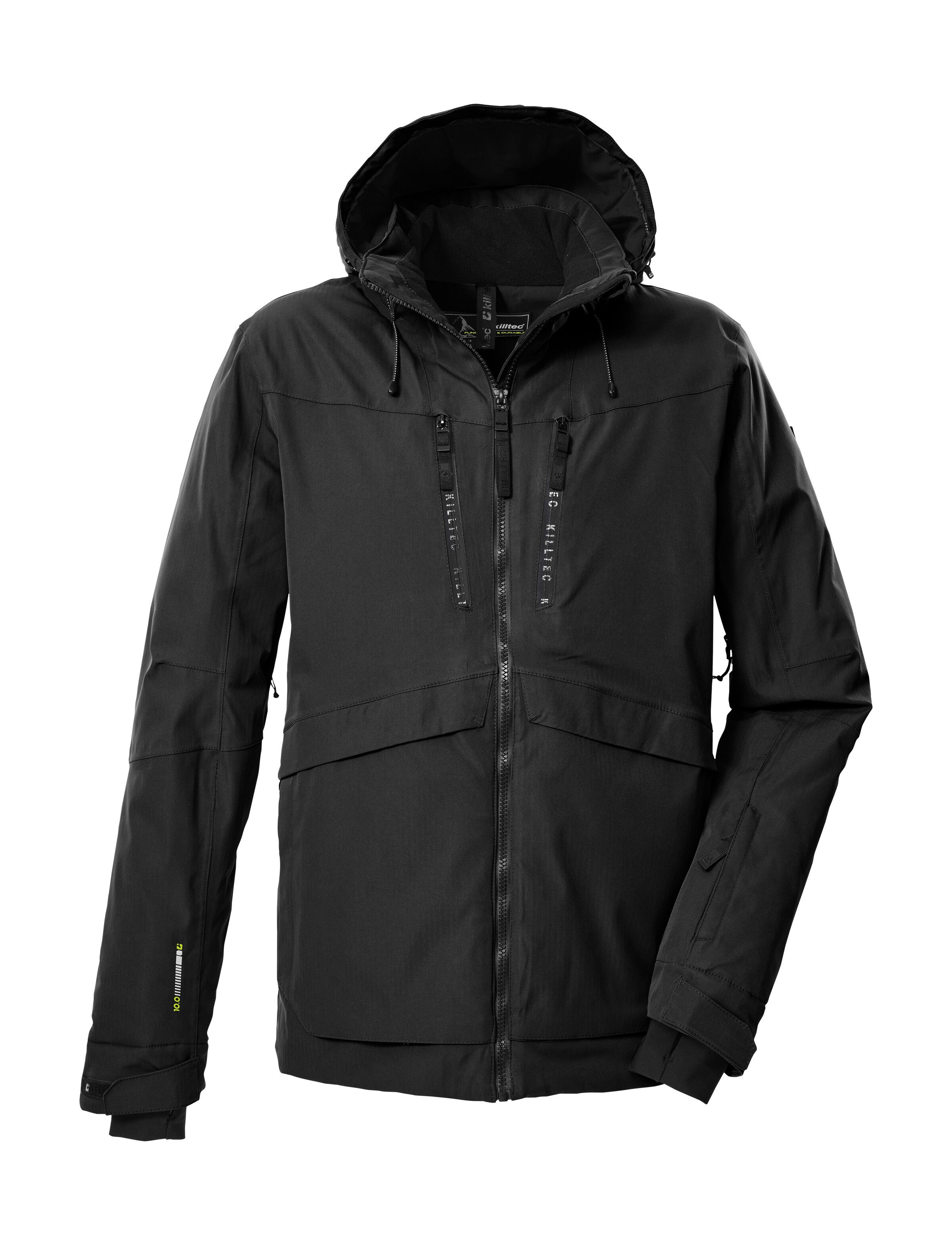 Skijacke KSW 55 MN SKI JCKT