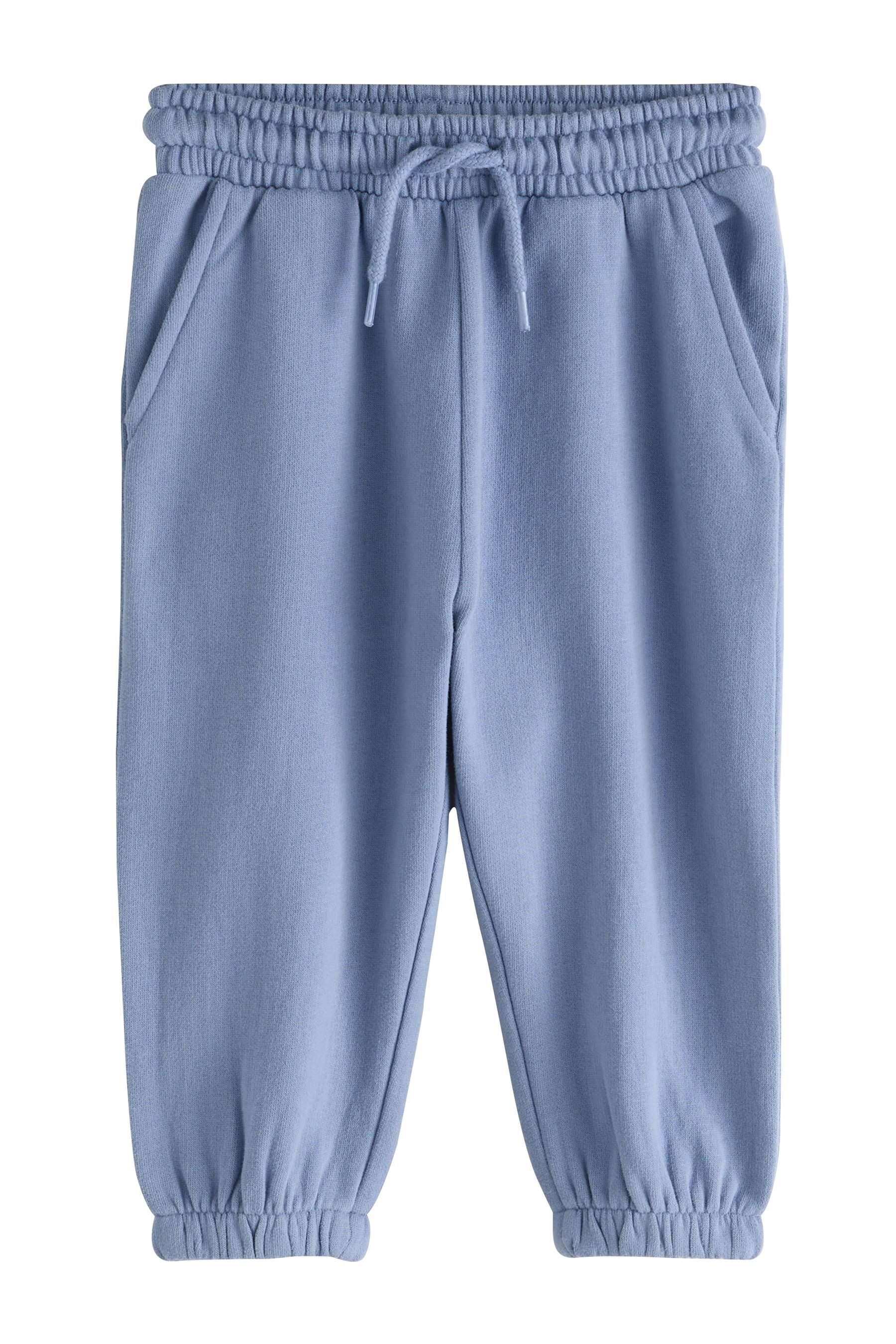 Jogginghose Weiche Regular Fit Jogginghose