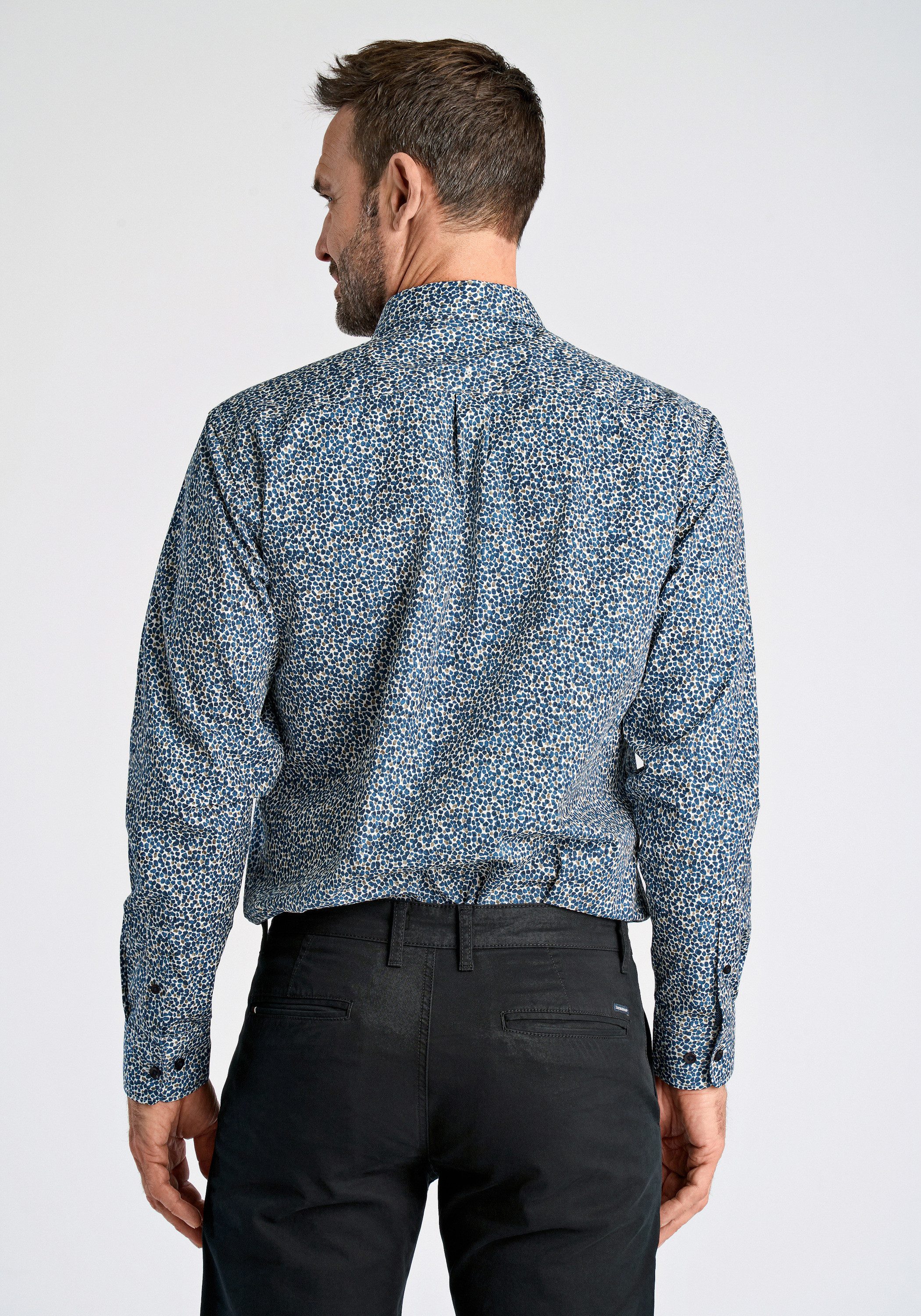 JACK’S Flanellhemd JACK'S Freizeithemd günstig online kaufen