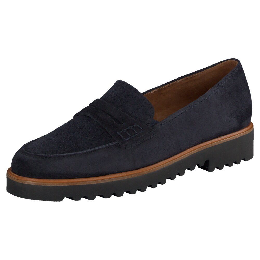 Paul Green Paul Green - 2694-066 - Blau Slipper günstig online kaufen