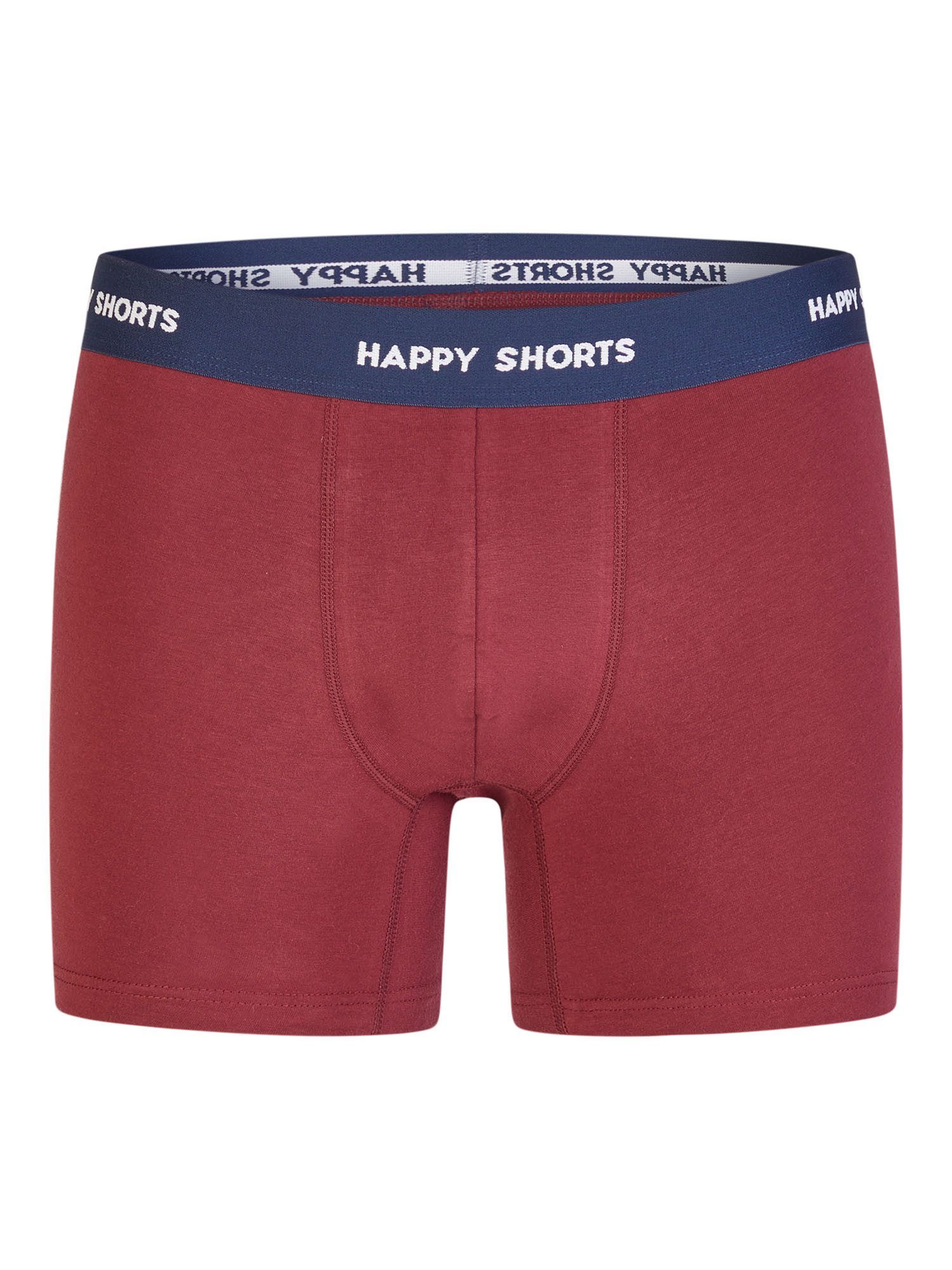 HAPPY SHORTS Boxer Christmas (2-St) Boxershorts, Unterhose, Boxerbriefs