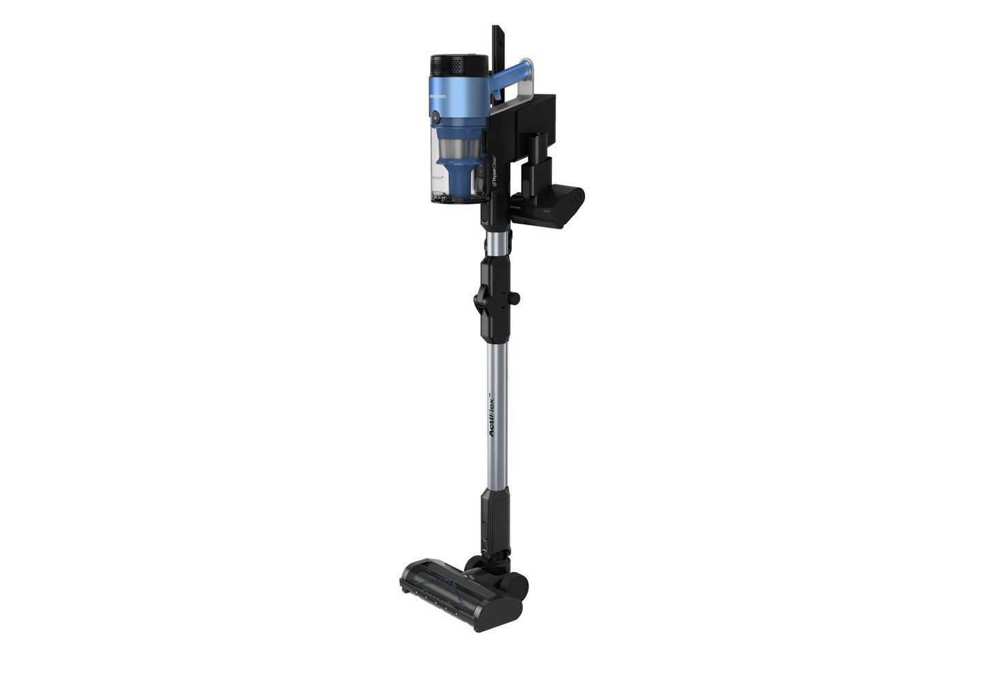 Grundig Stielstaubsauger