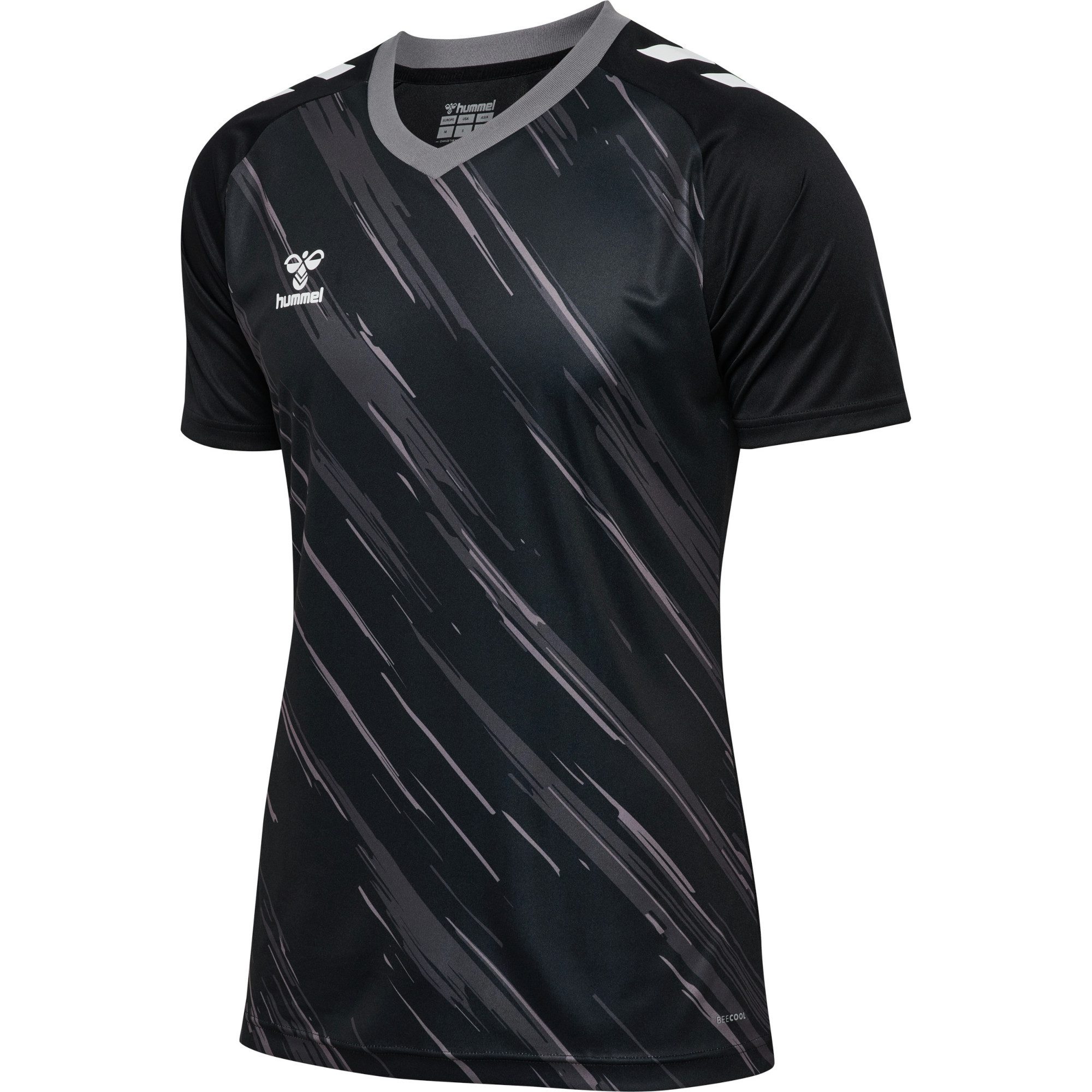 hummel Fußballtrikot Hummel Unisex Trikot hmlMATCH TRIUMPH JERSEY S/S 233157