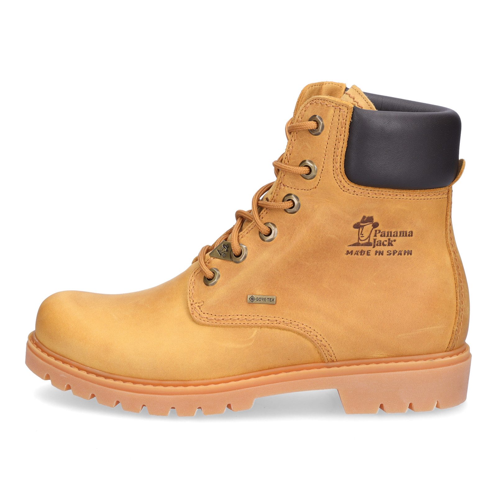 Panama Jack Panama Jack Damen Schnürboot vintage Schnürboots günstig online kaufen