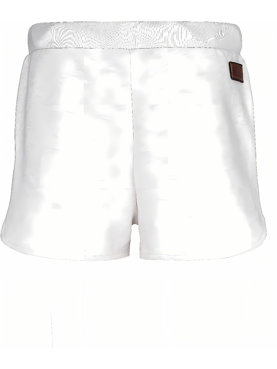 naketano Shorts Truly Glorious