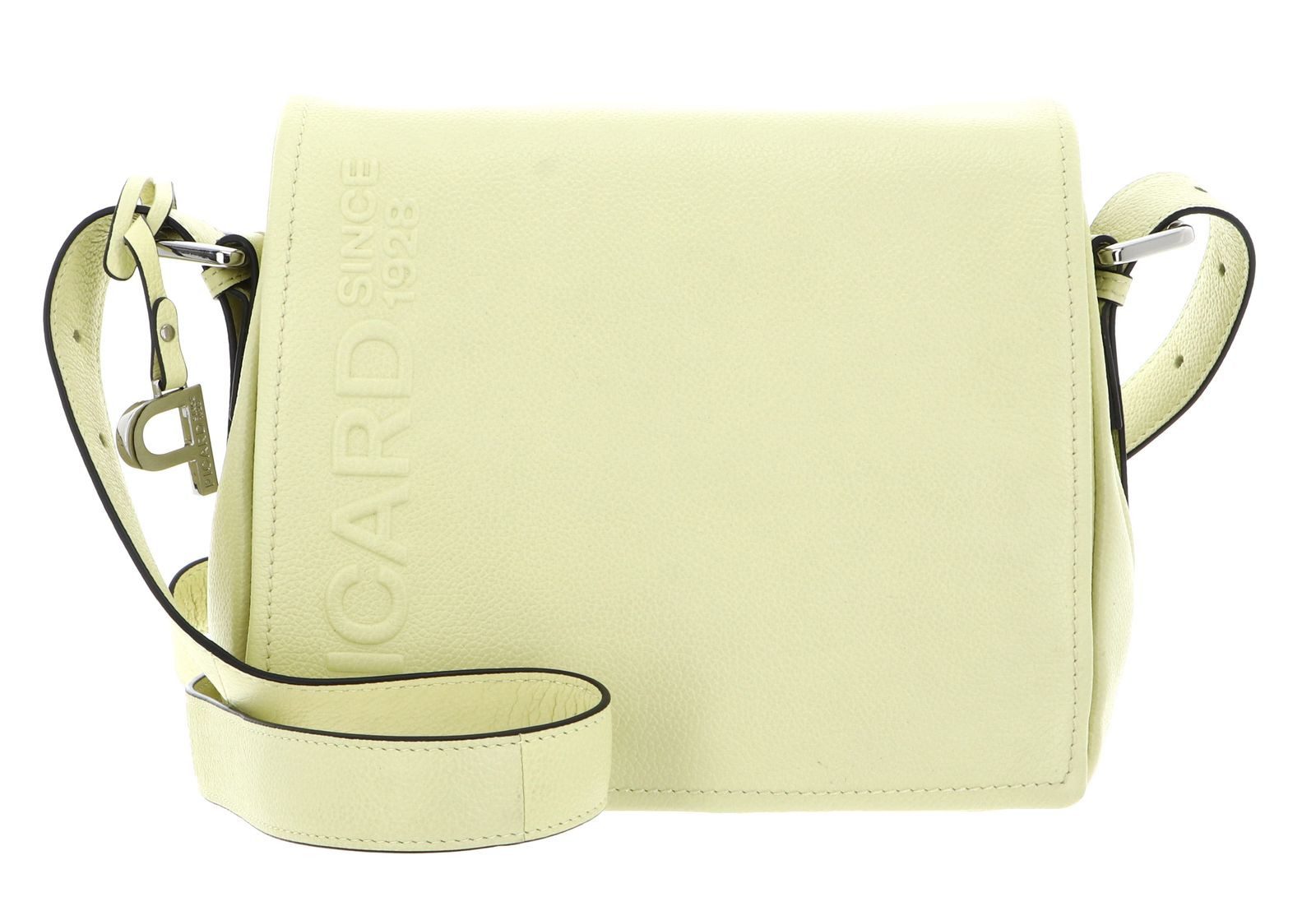 Picard Umhängetasche Crossbody Bag, aus echtem Rindsleder
