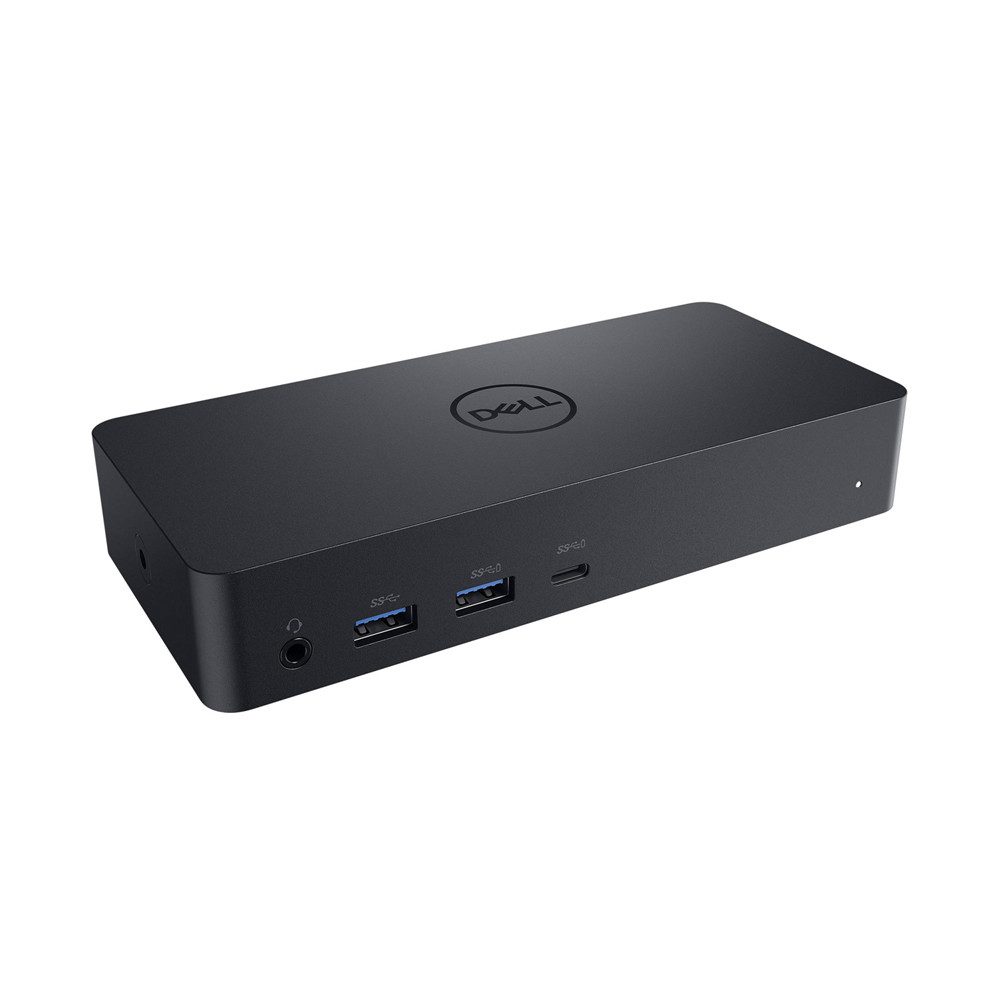 Dell Notebook