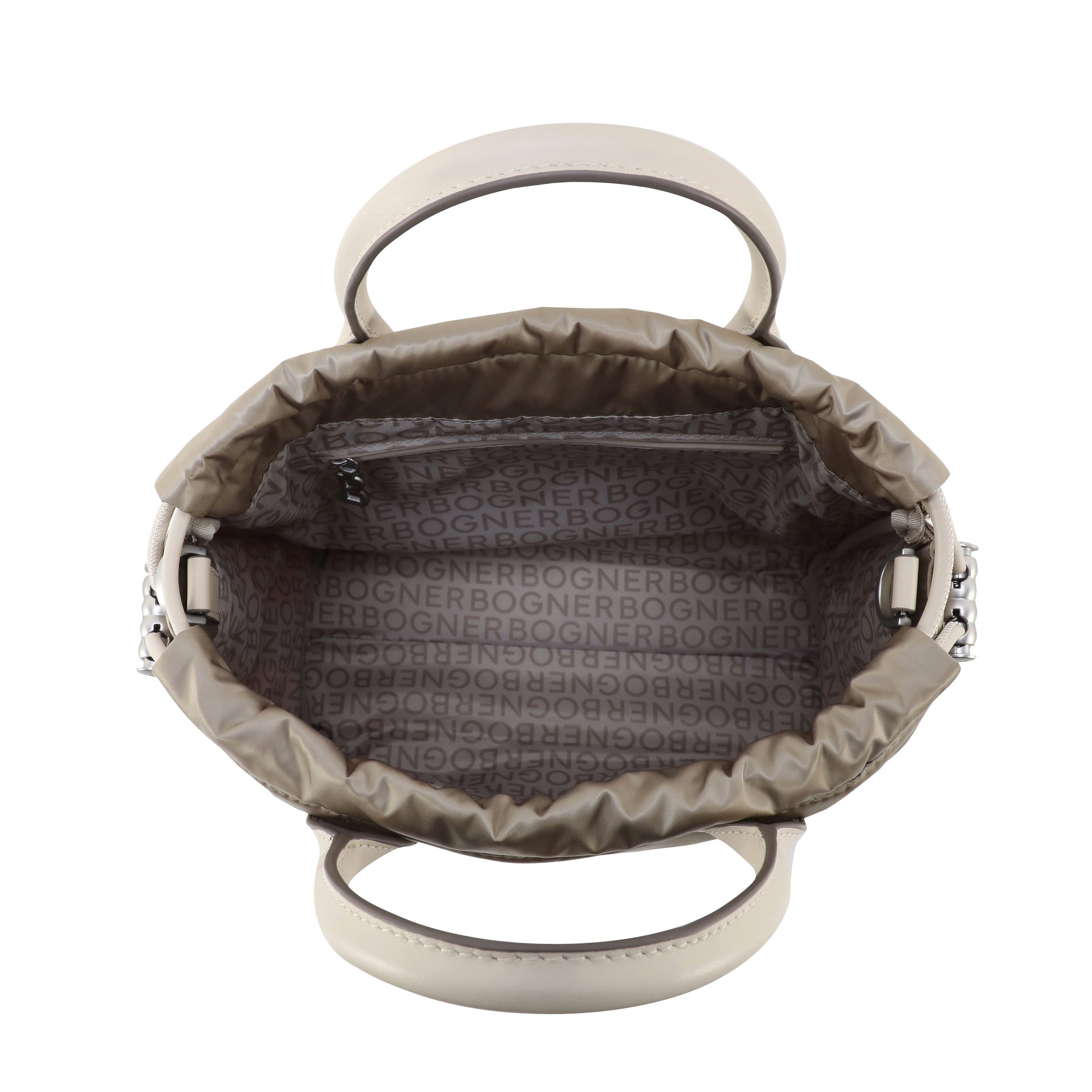 BOGNER Handtasche Bogner - Damen Tote Morzine Malina