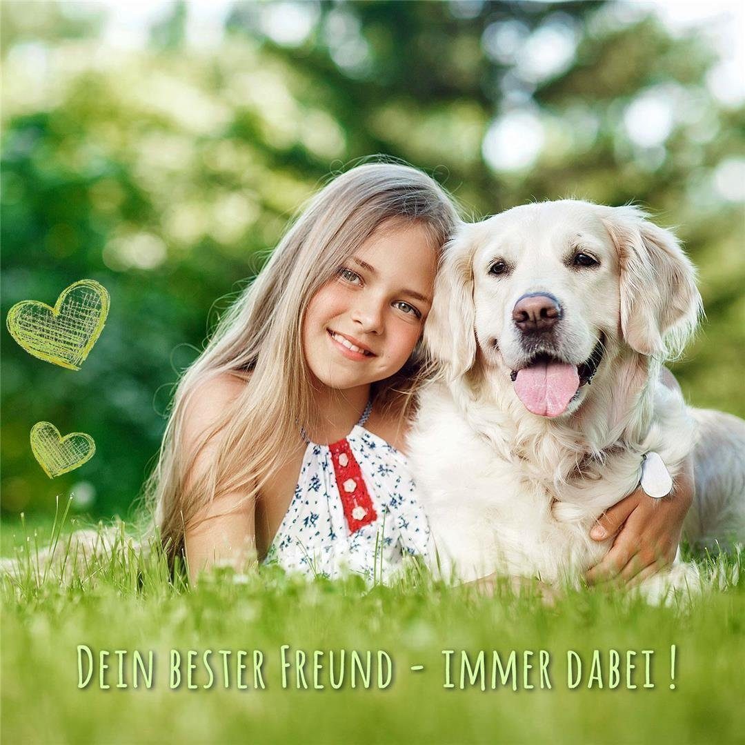 Monkimau Schlüsselanhänger Set Dalmatiner Hunde Schlüsselanhänger aus Leder