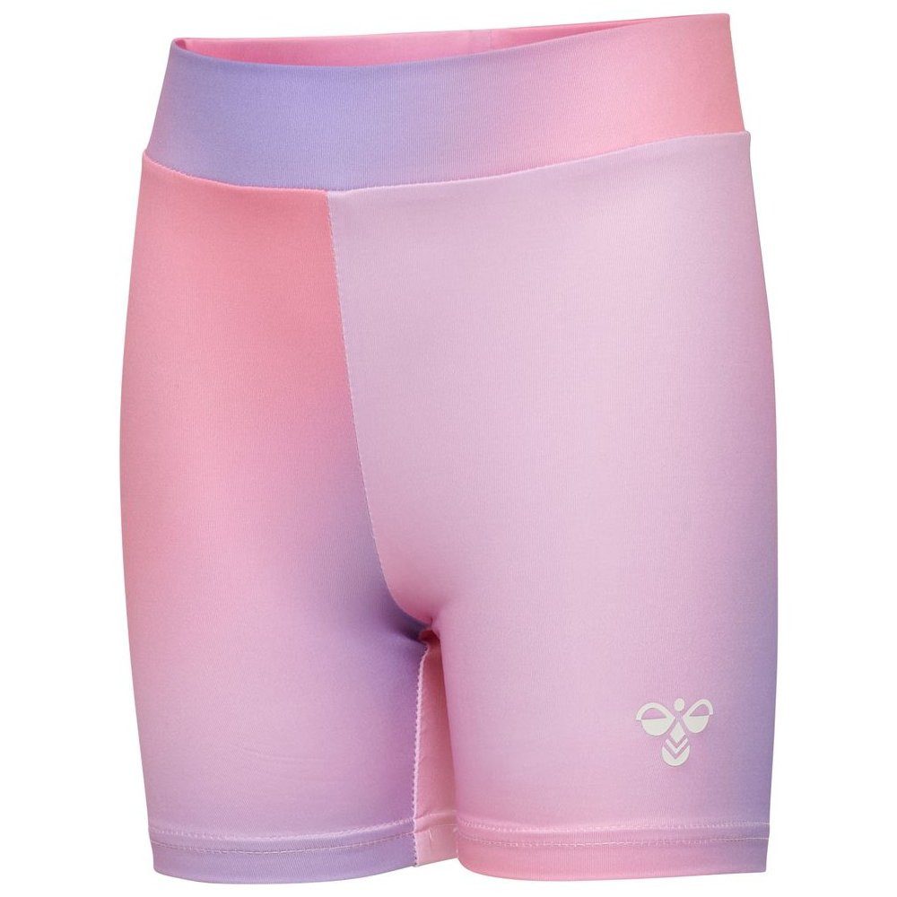 hummel Leggings hmlJR Gradient Gym Short Tights