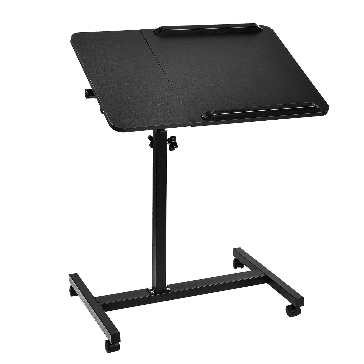 Maclean Schreibtisch MC-121 Mobiler Laptop-Ständer, Höhenverstellbar günstig online kaufen