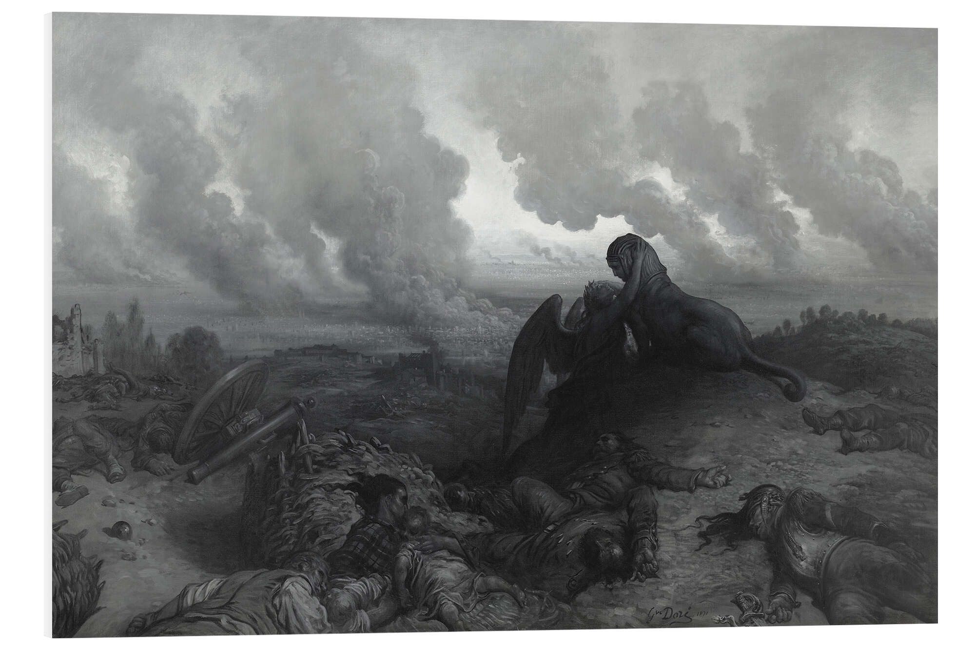 Forex-Bild Gustave Doré