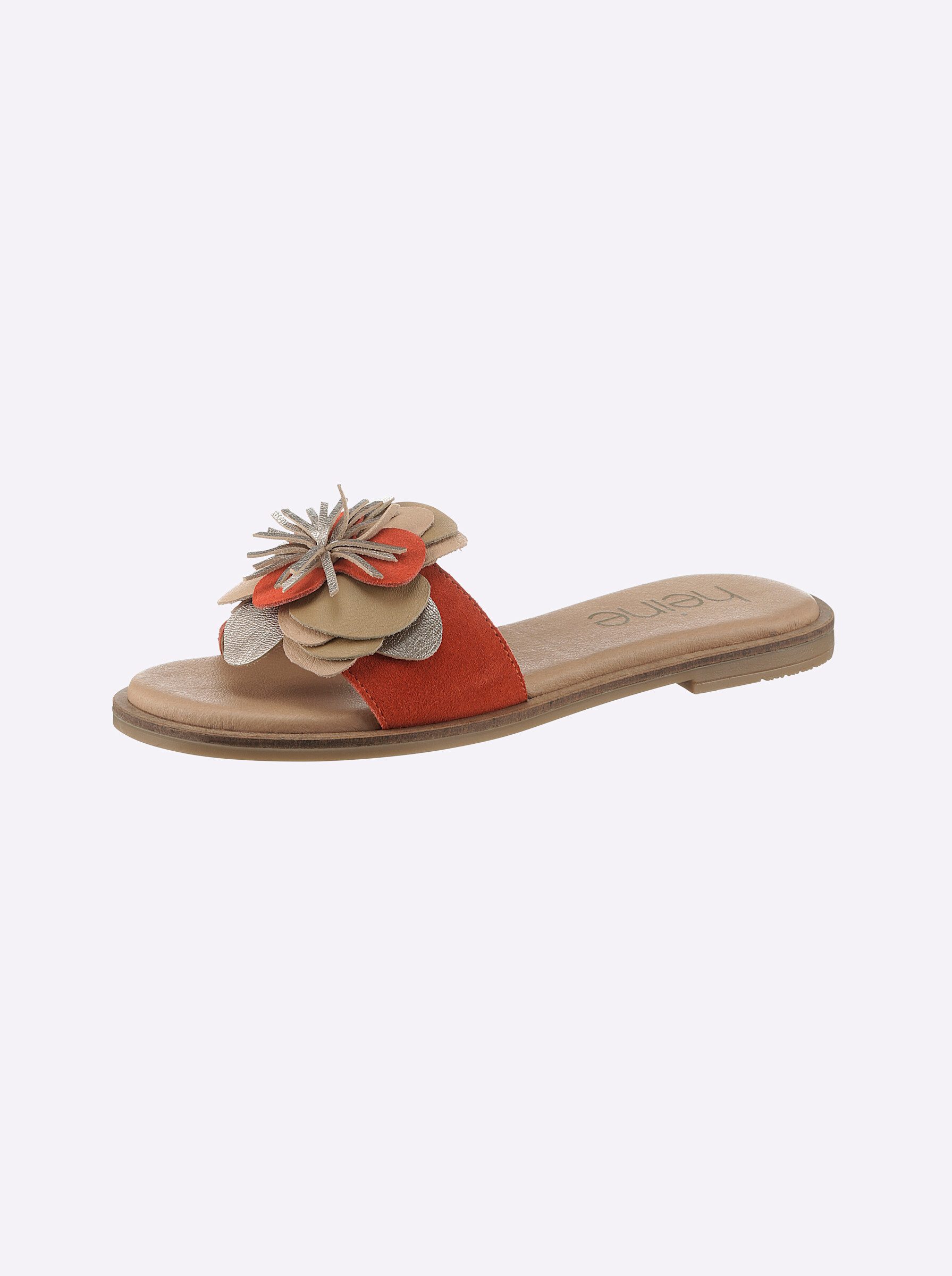 heine Pantolette Pantolette günstig online kaufen
