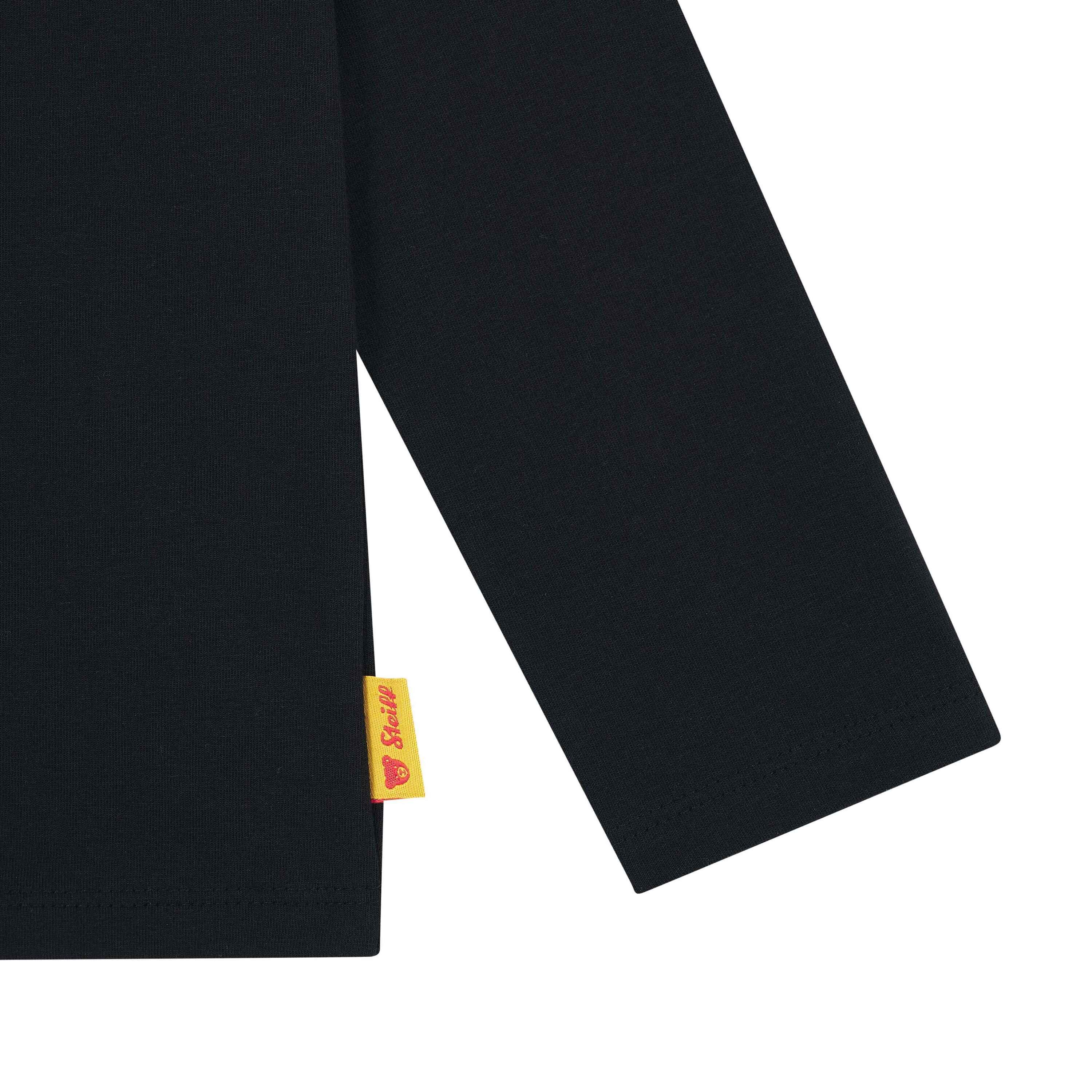 Steiff long-sleeved T-shirt Nordicland