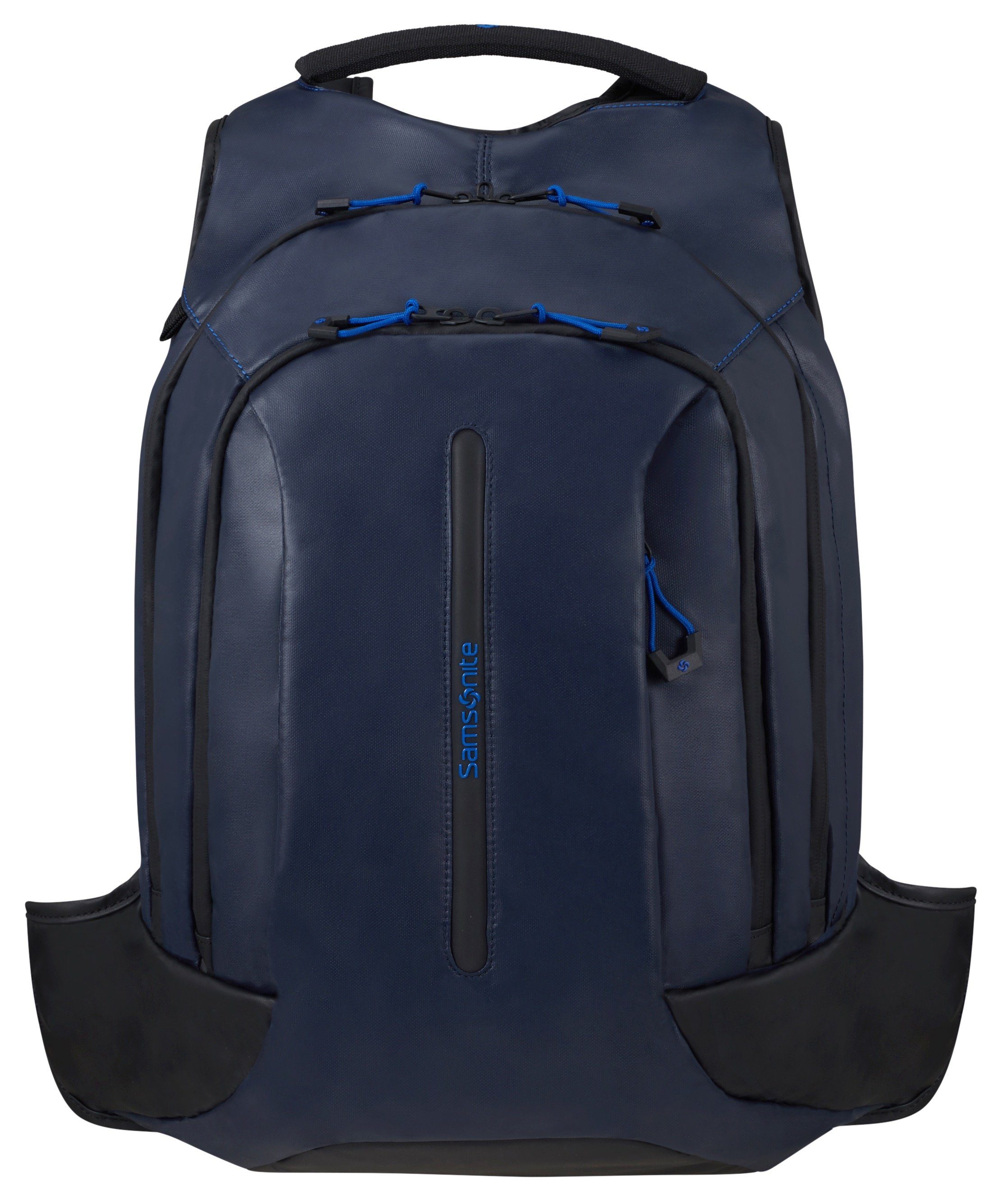 Samsonite Laptoprucksack Ecodiver, Arbeitsrucksack, Freizeitrucksack, Schulrucksack Cityrucksack