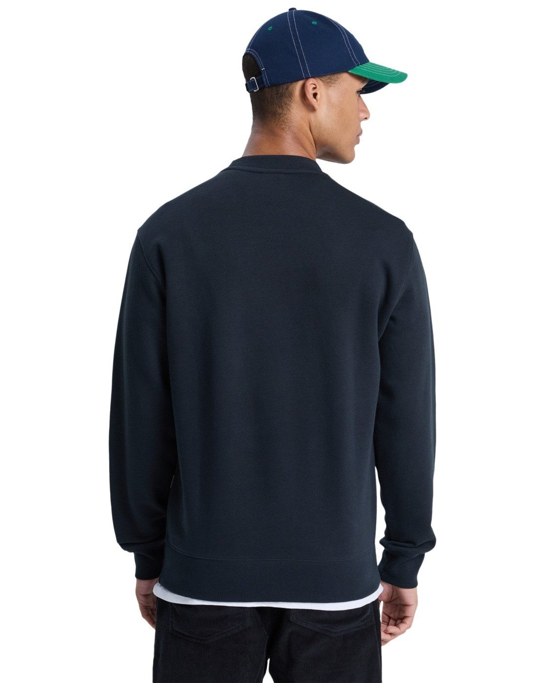 Quiksilver Sweatshirt Salt Water